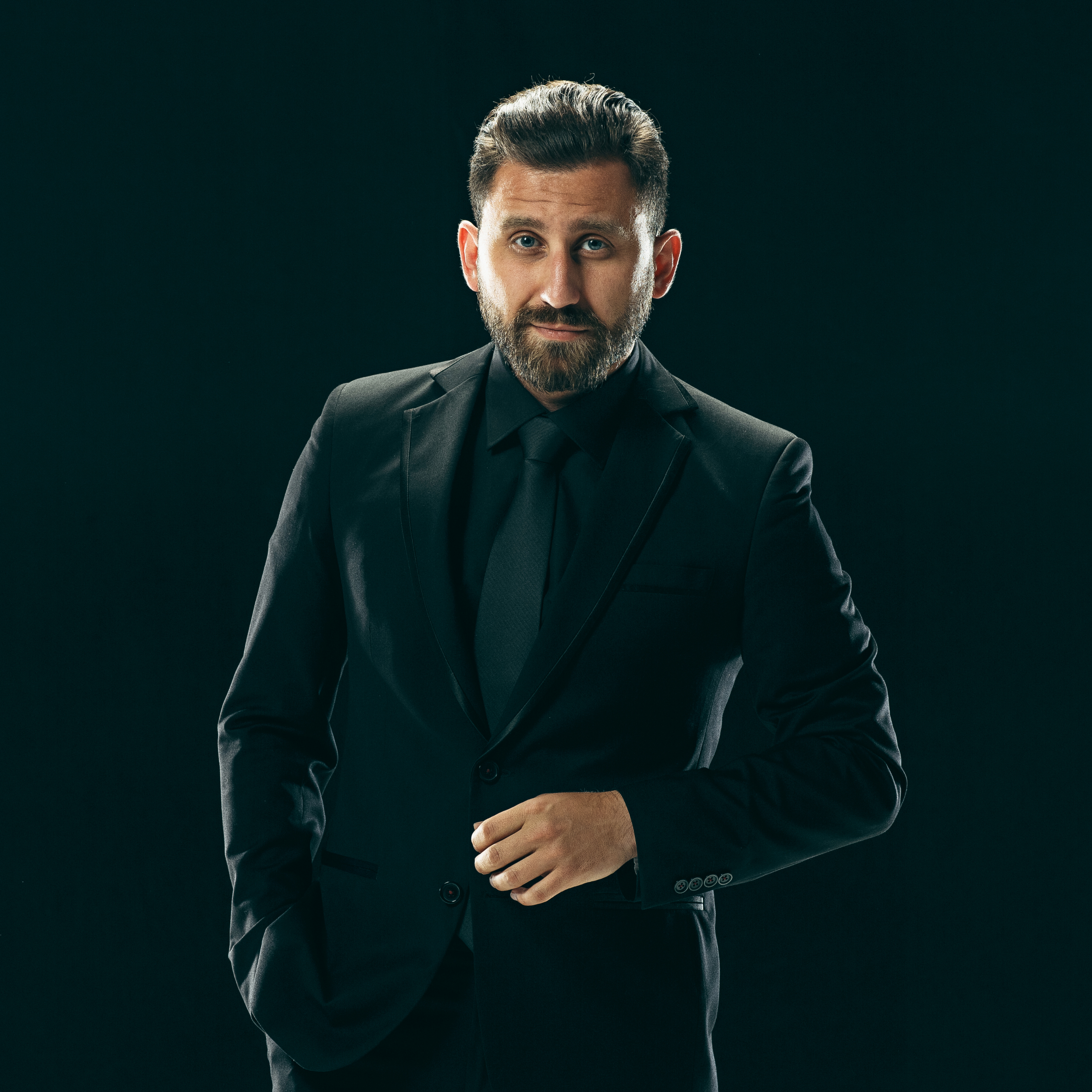 Men's Fashion