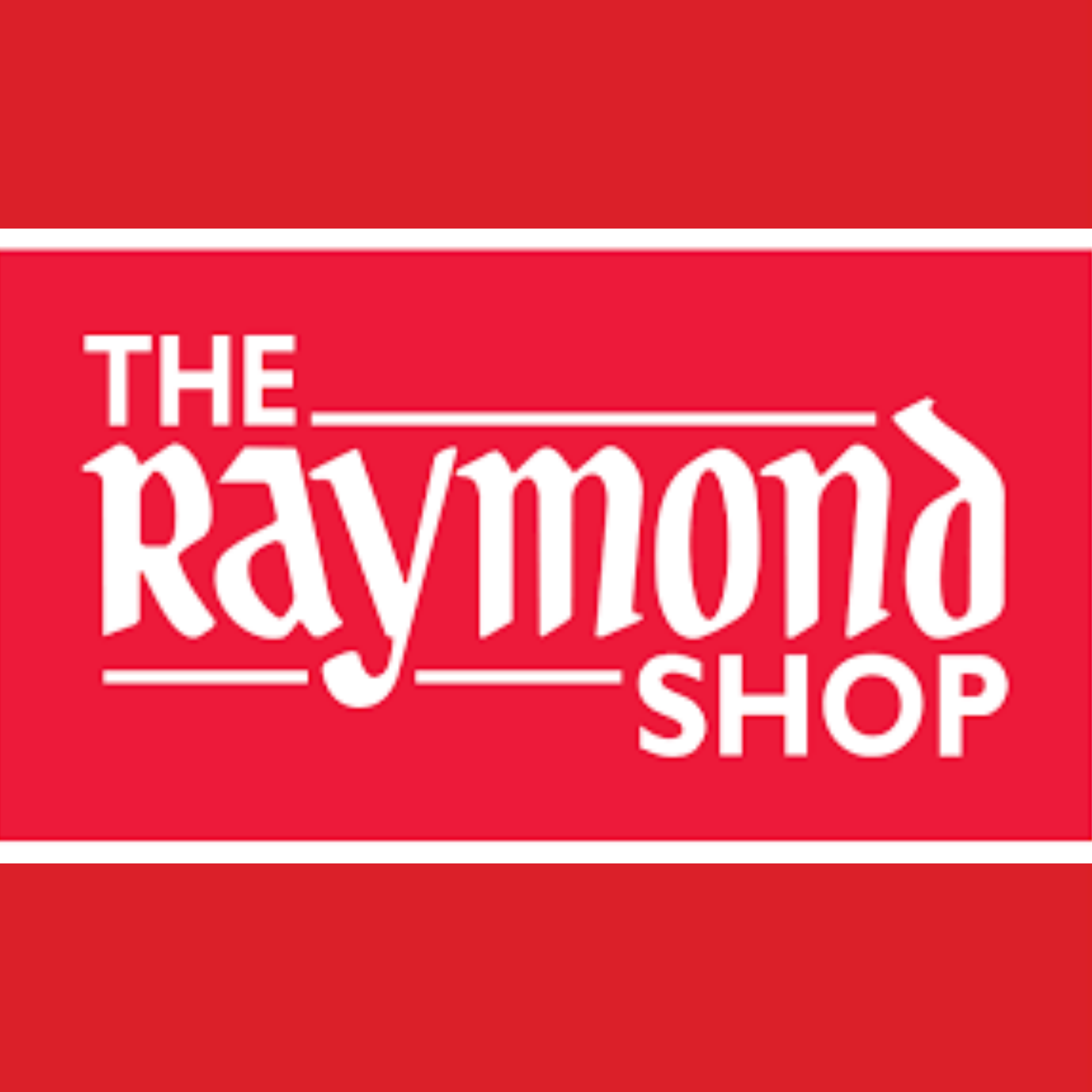 Raymond