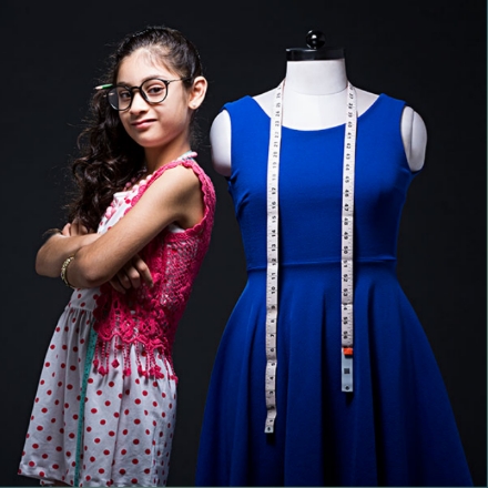 Kids Designer