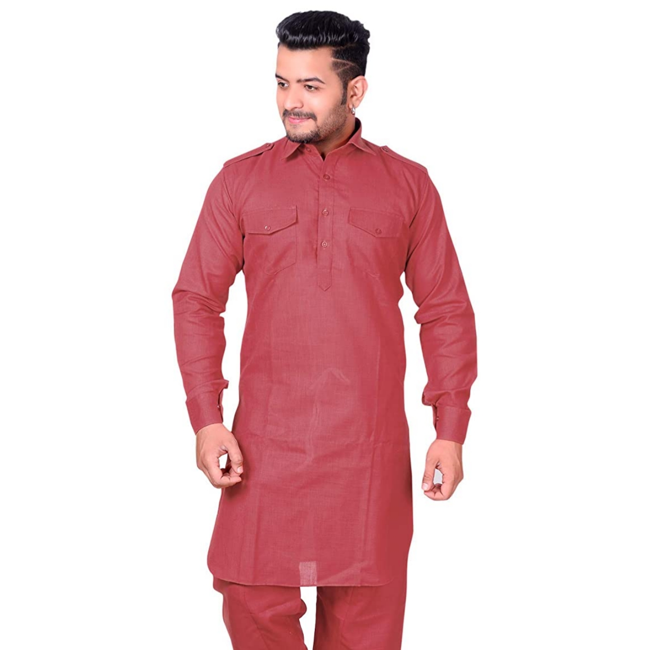 Pathani Kurta