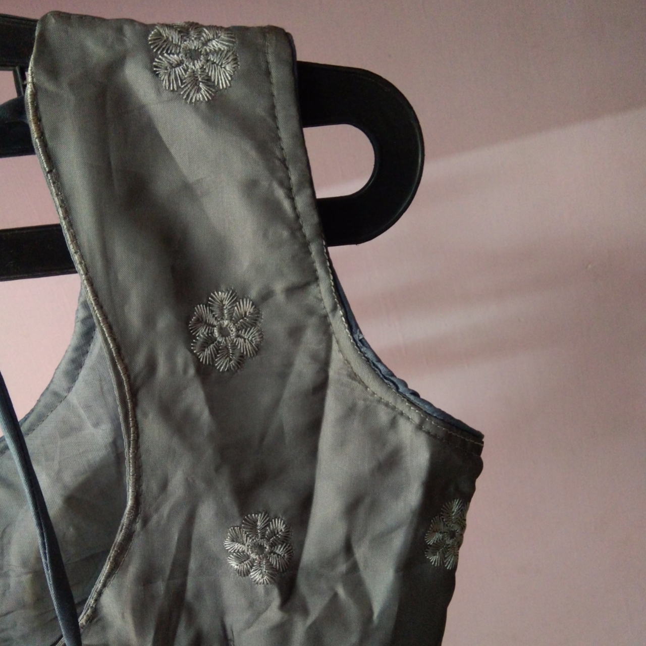 Princess Cut Blouse