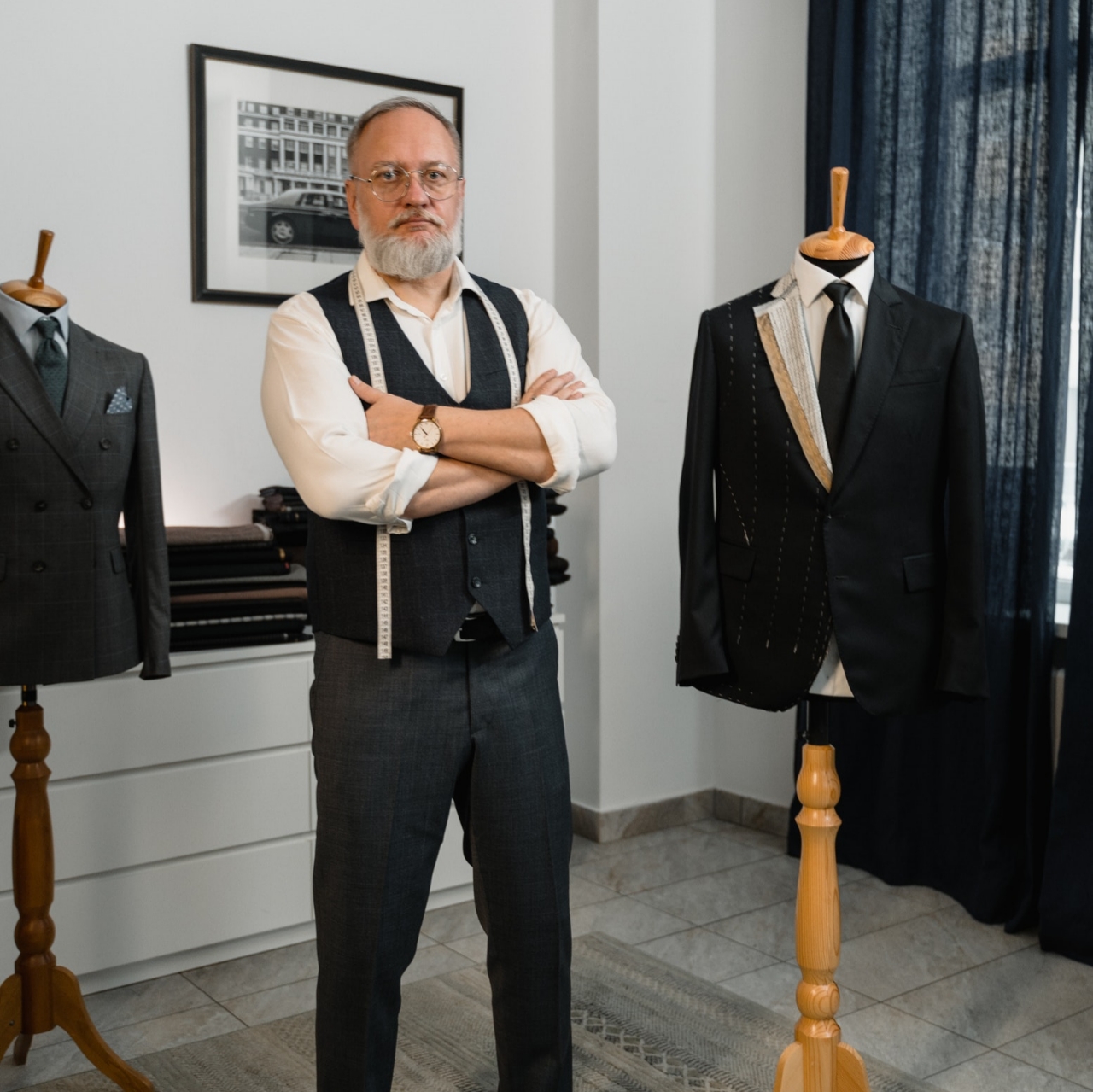 Gents Designer