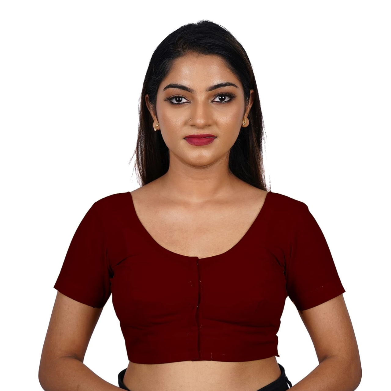 Blouse With Aster