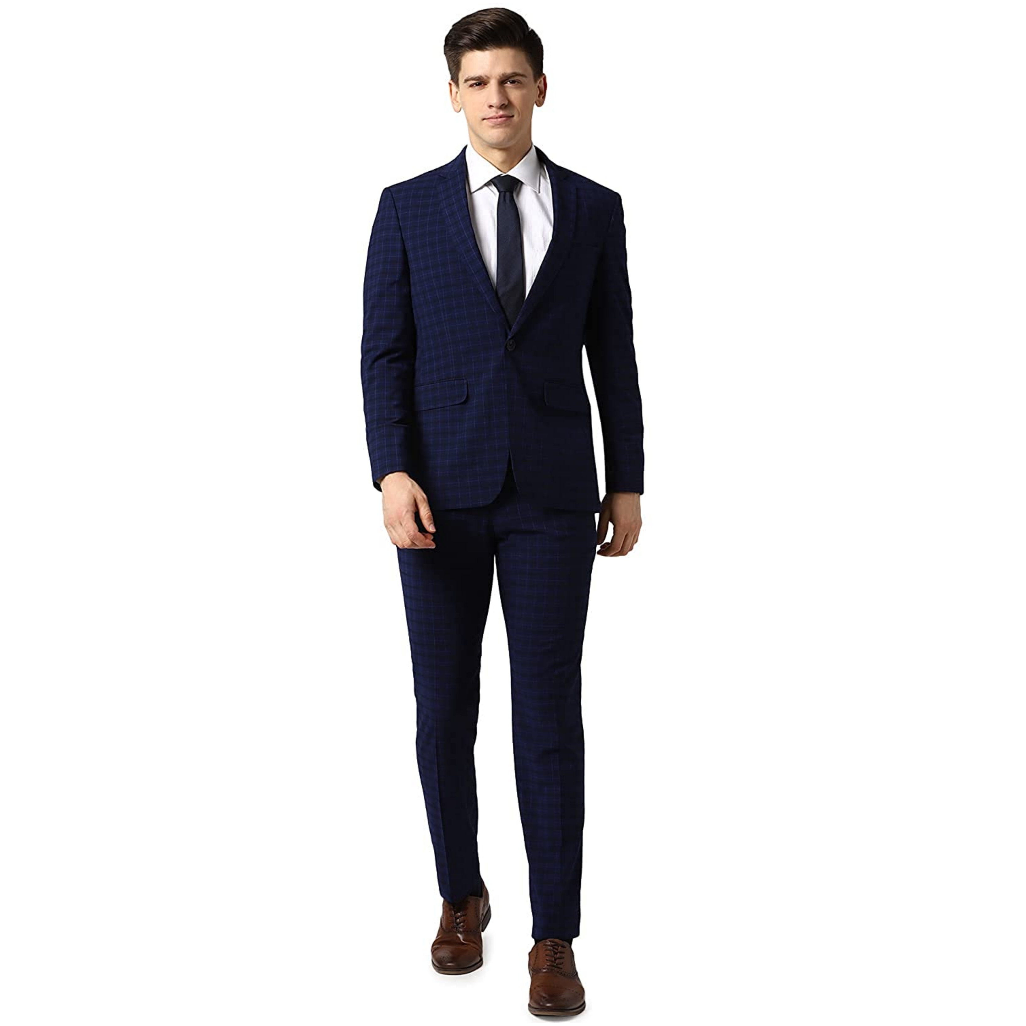 2 pic Suit