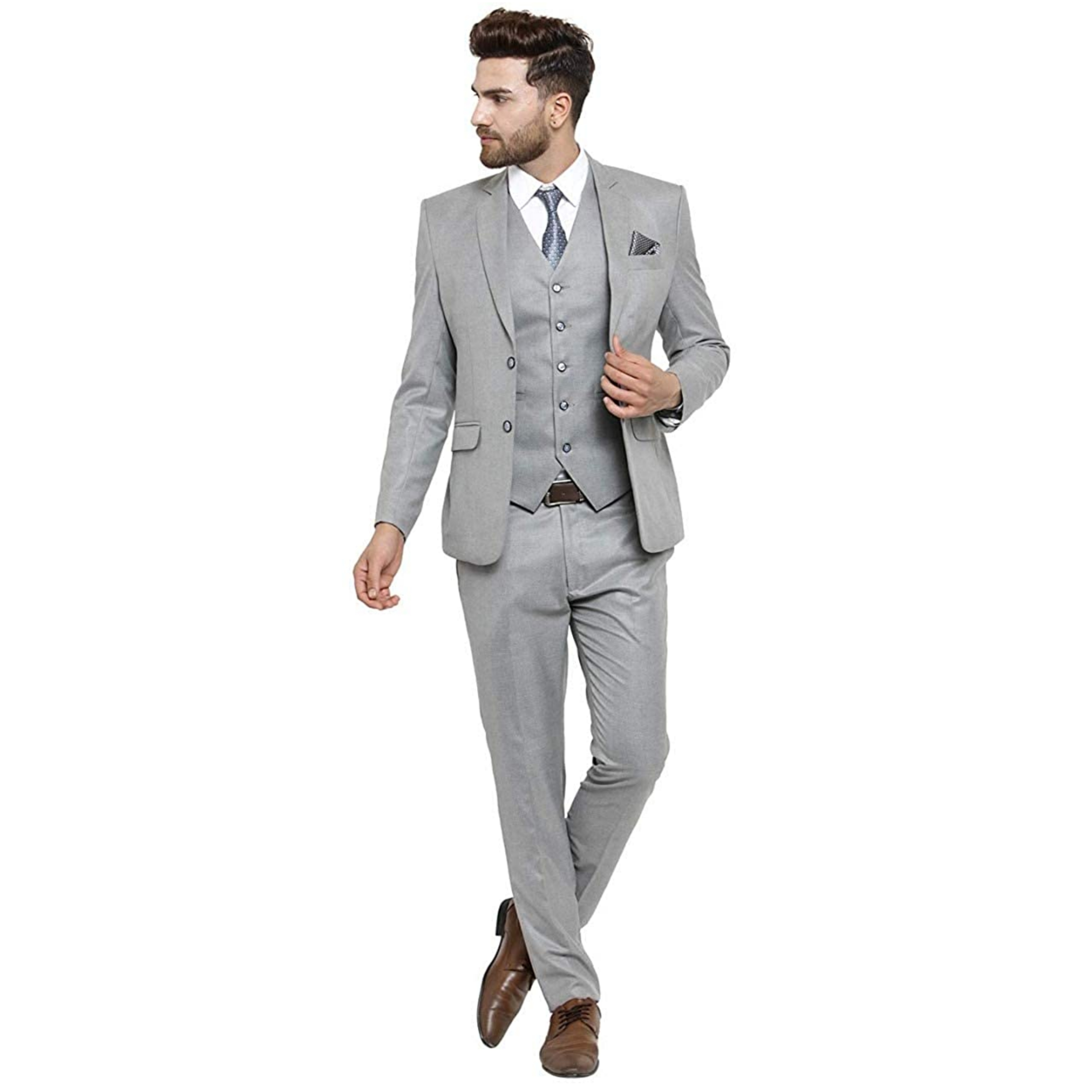 3 pic Suit