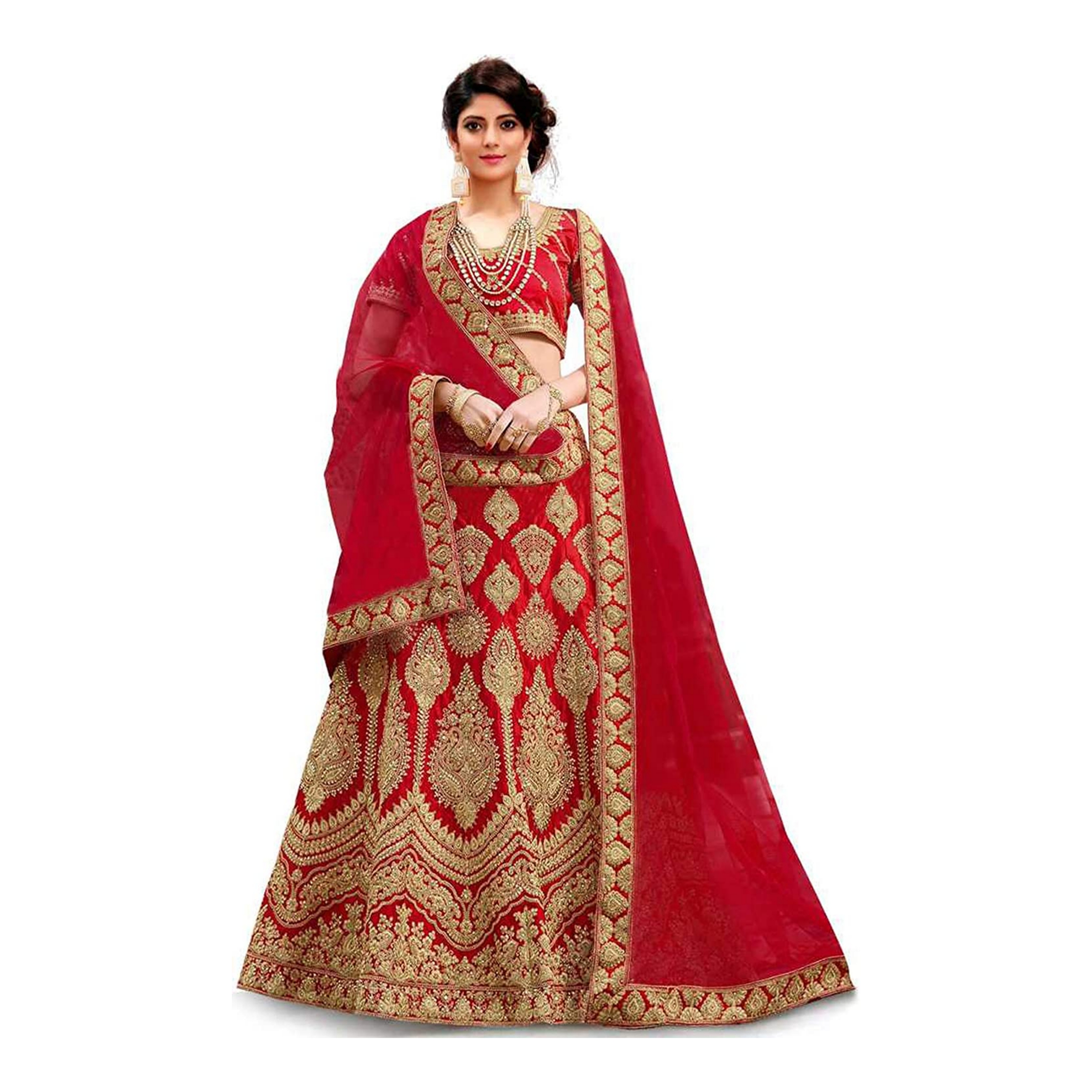Bridal Dresses