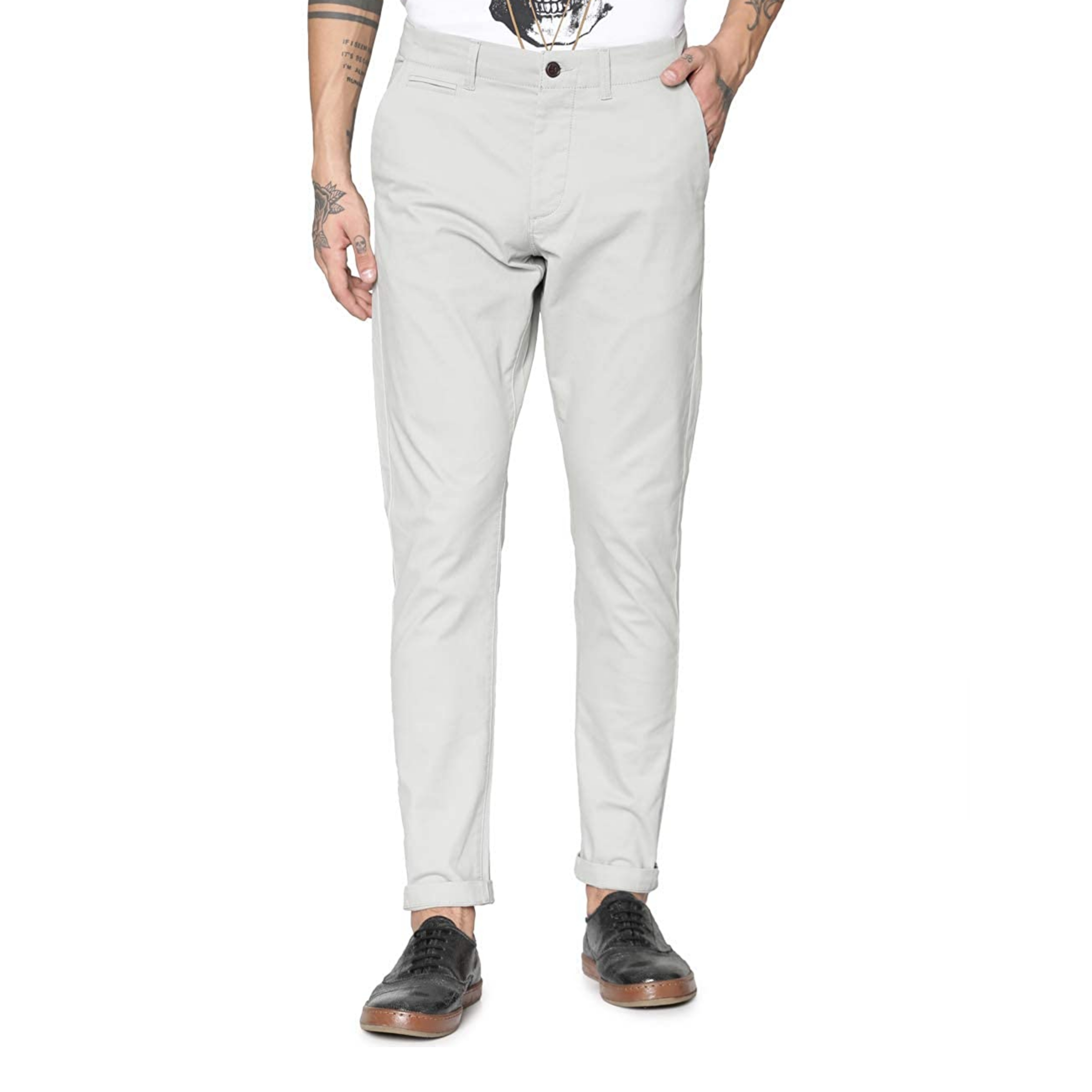 Casual Pants
