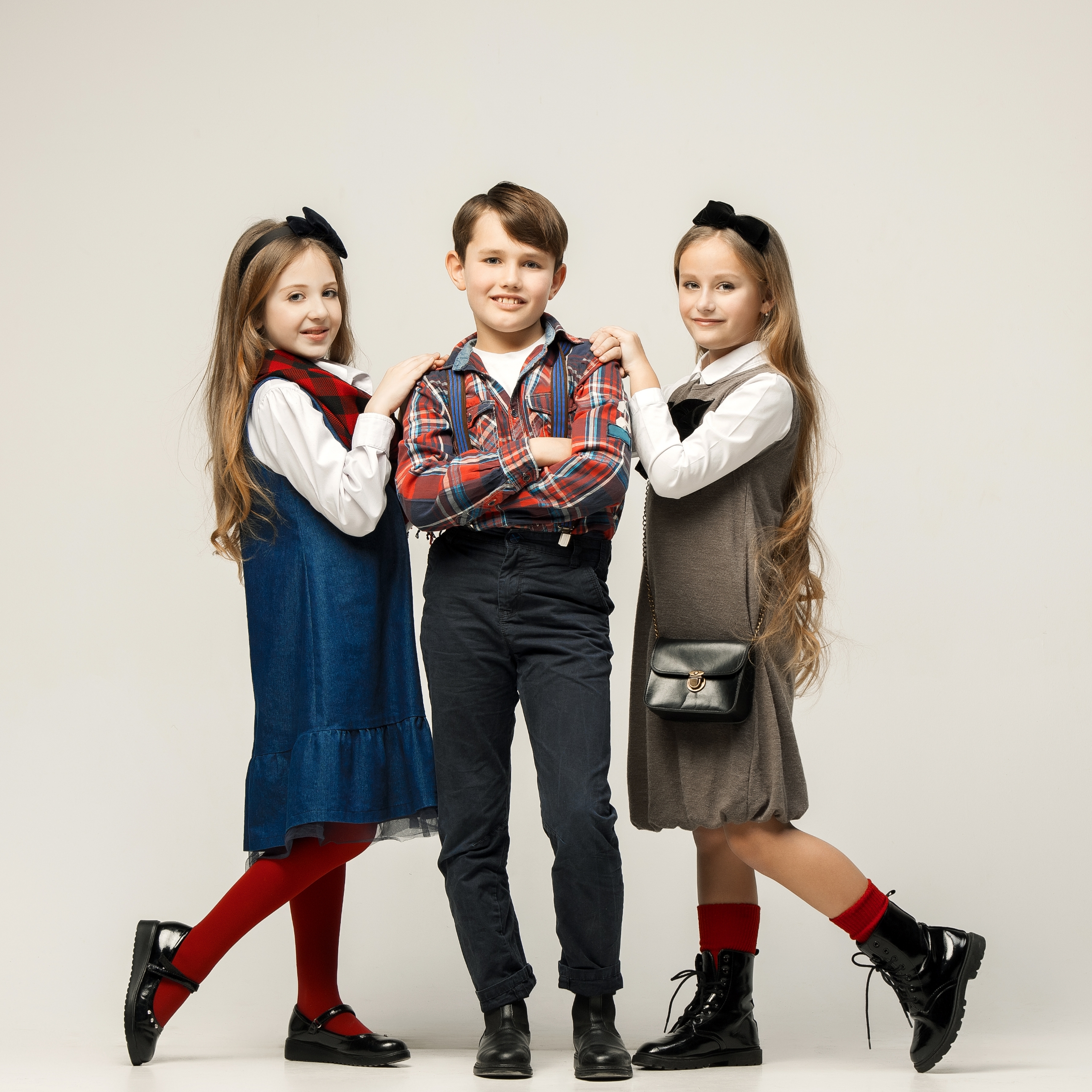 Child's Fashion