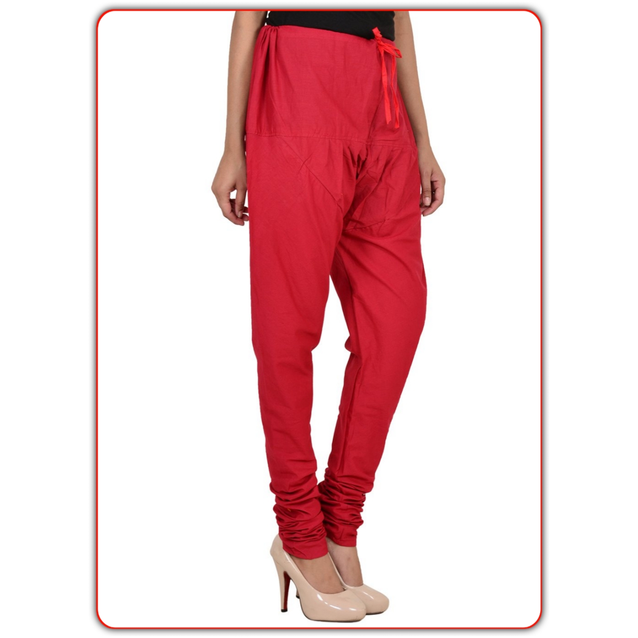 Churidar Salwar