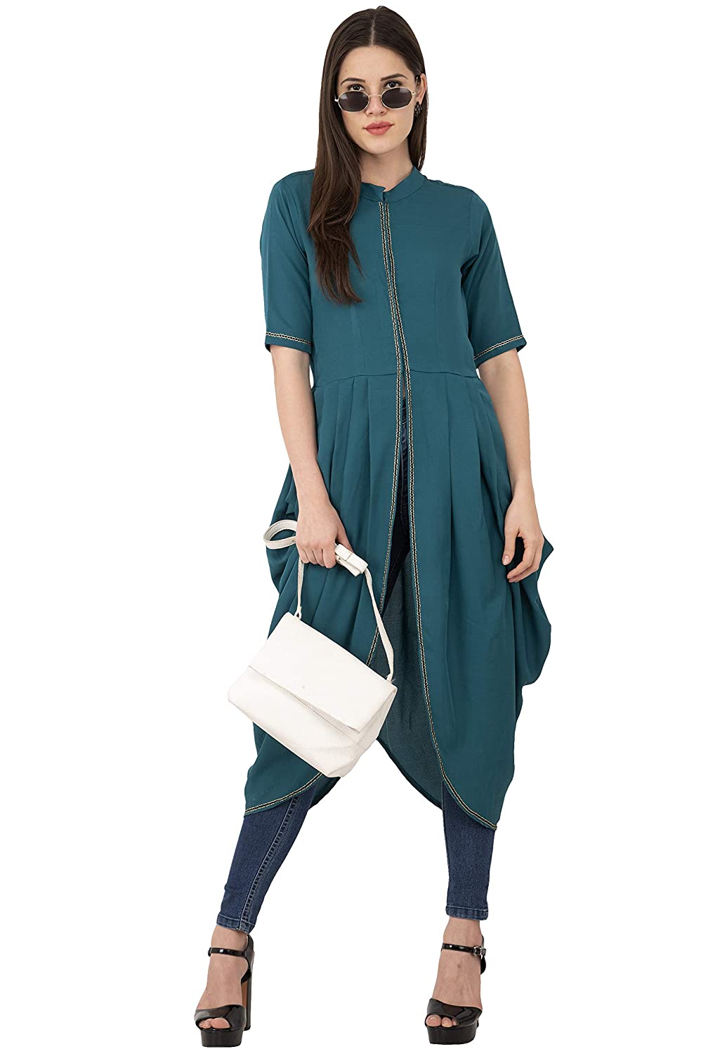Dhoti Style