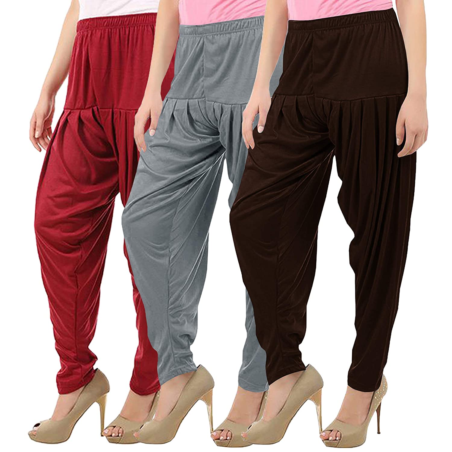 Dhoti Pants