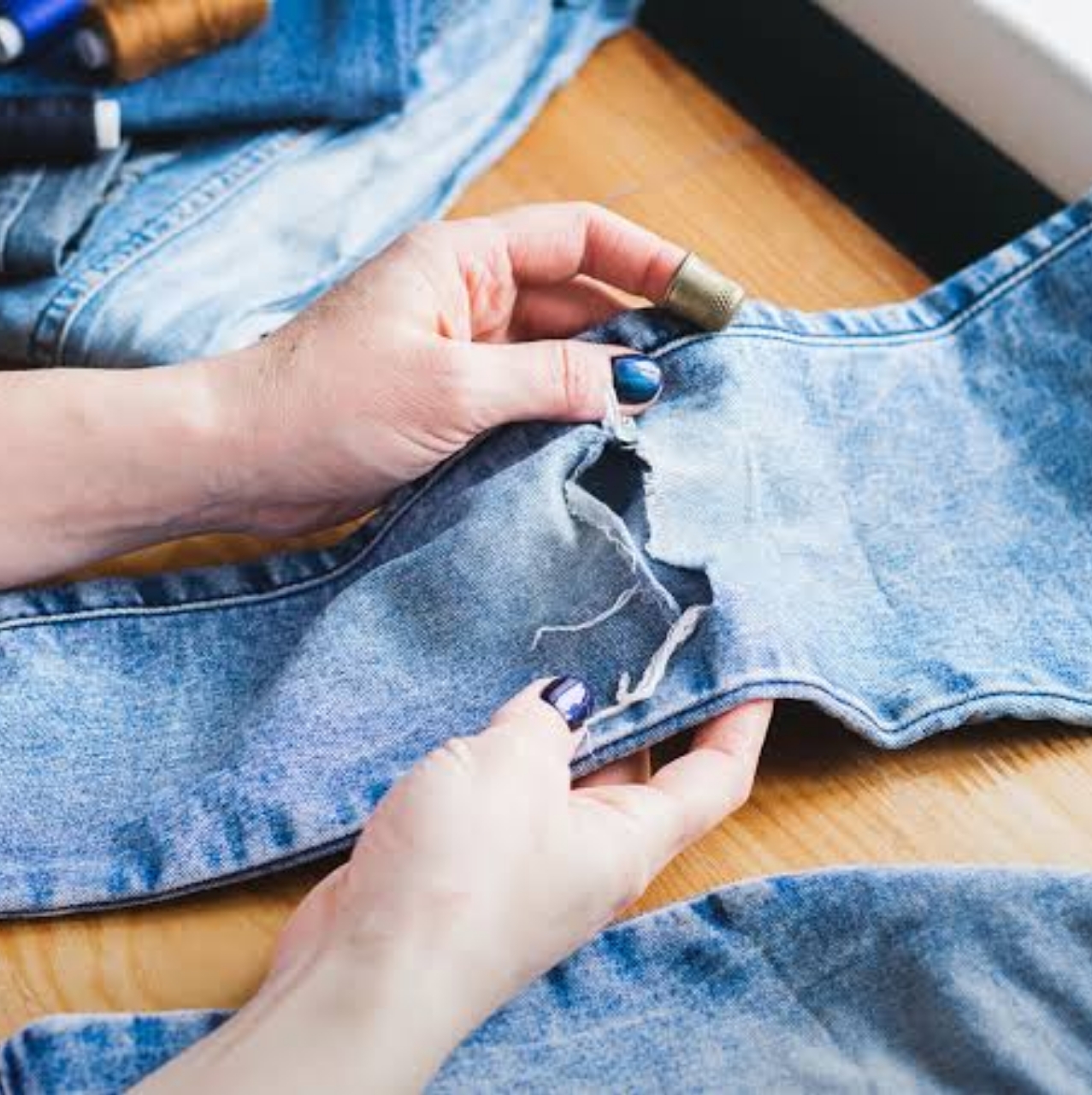Women's Alteration