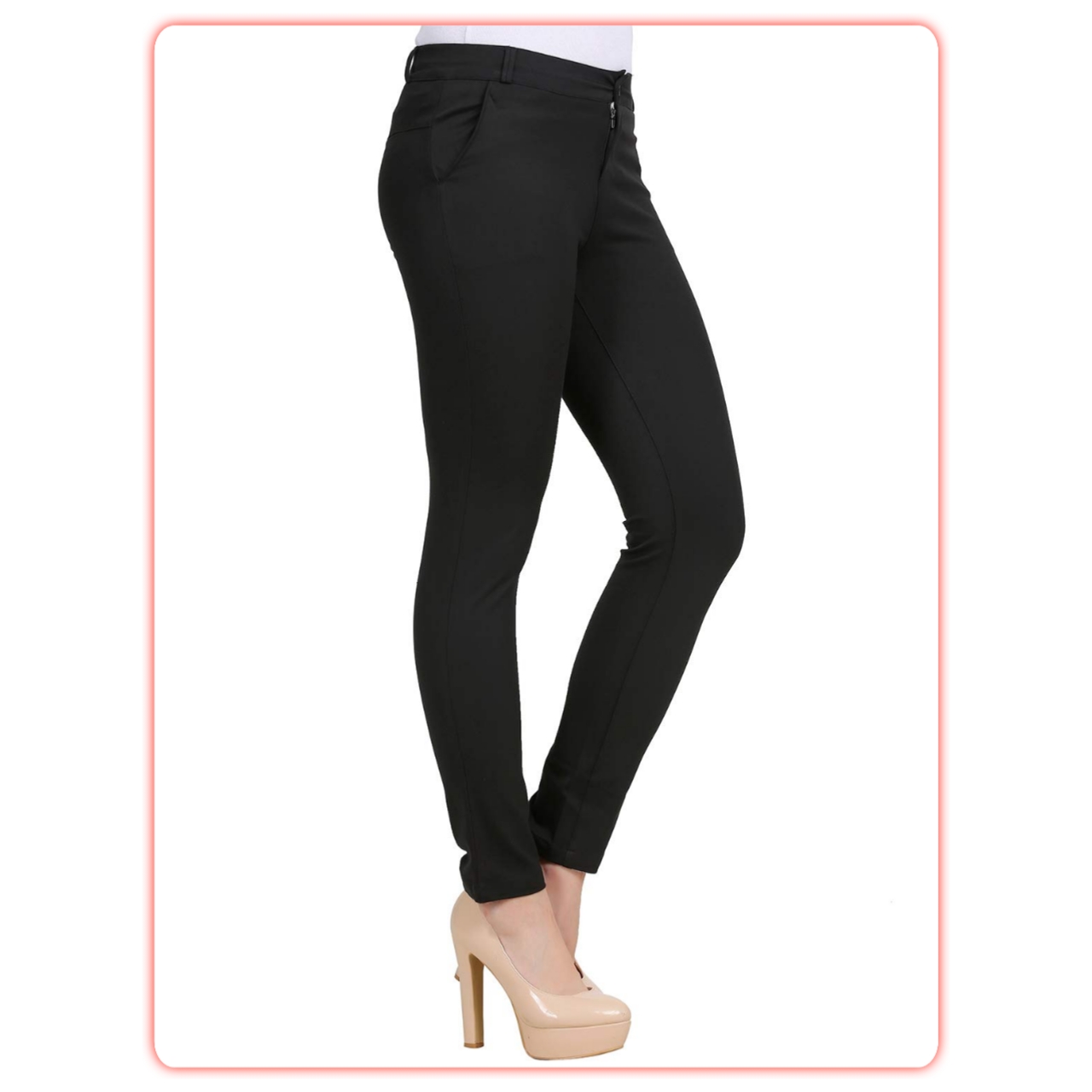 Formal Pants