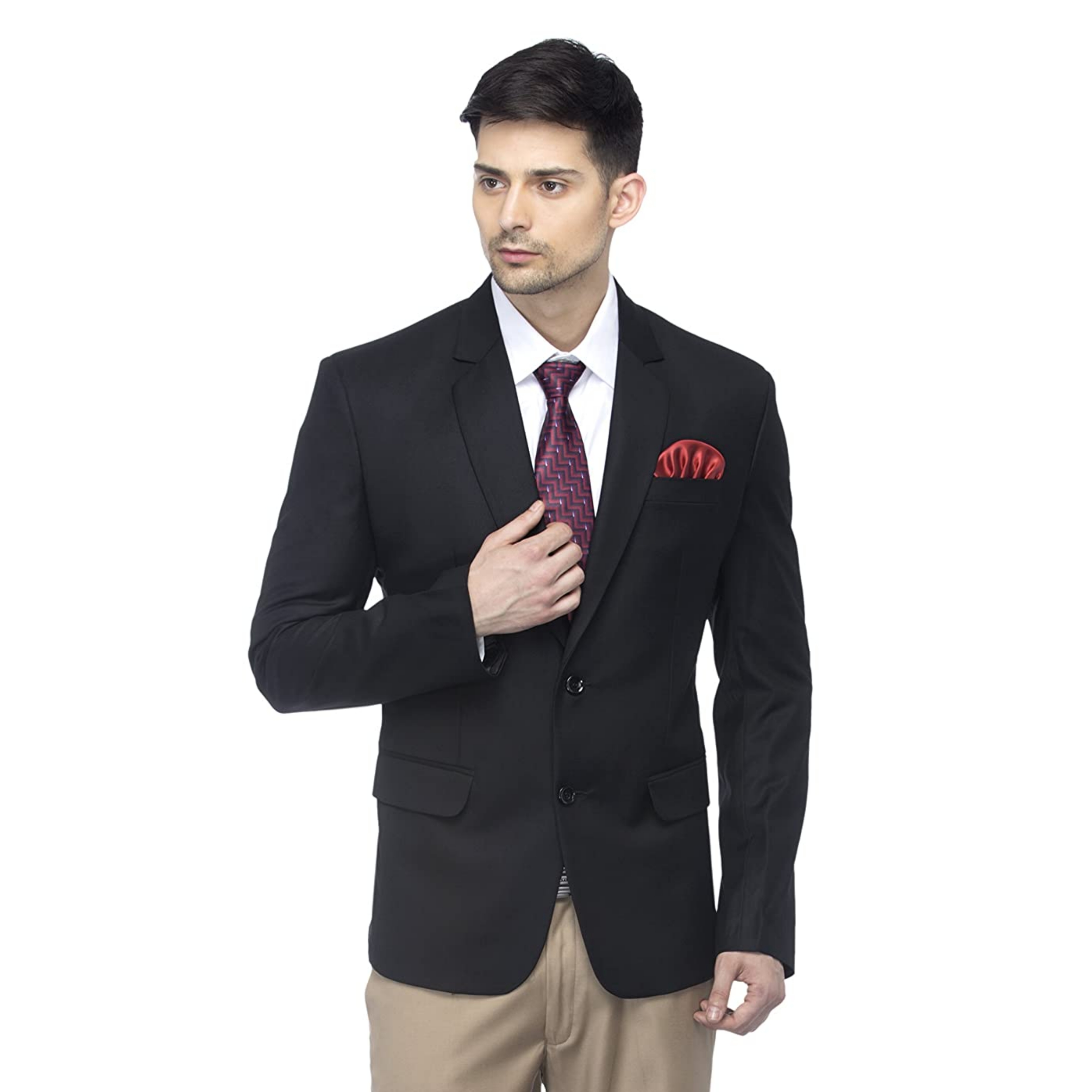 Formal Blazer