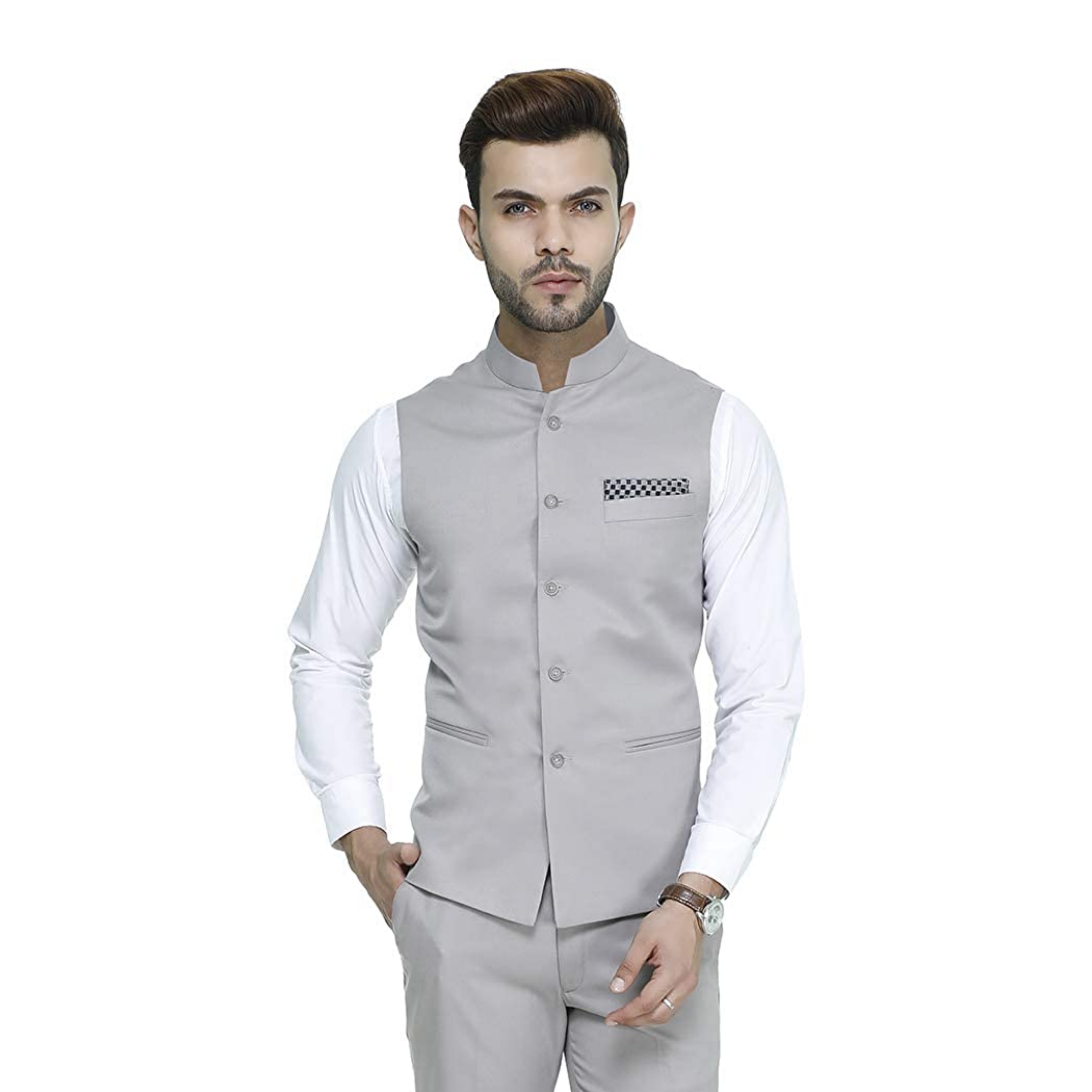 Formal Nehru Jacket