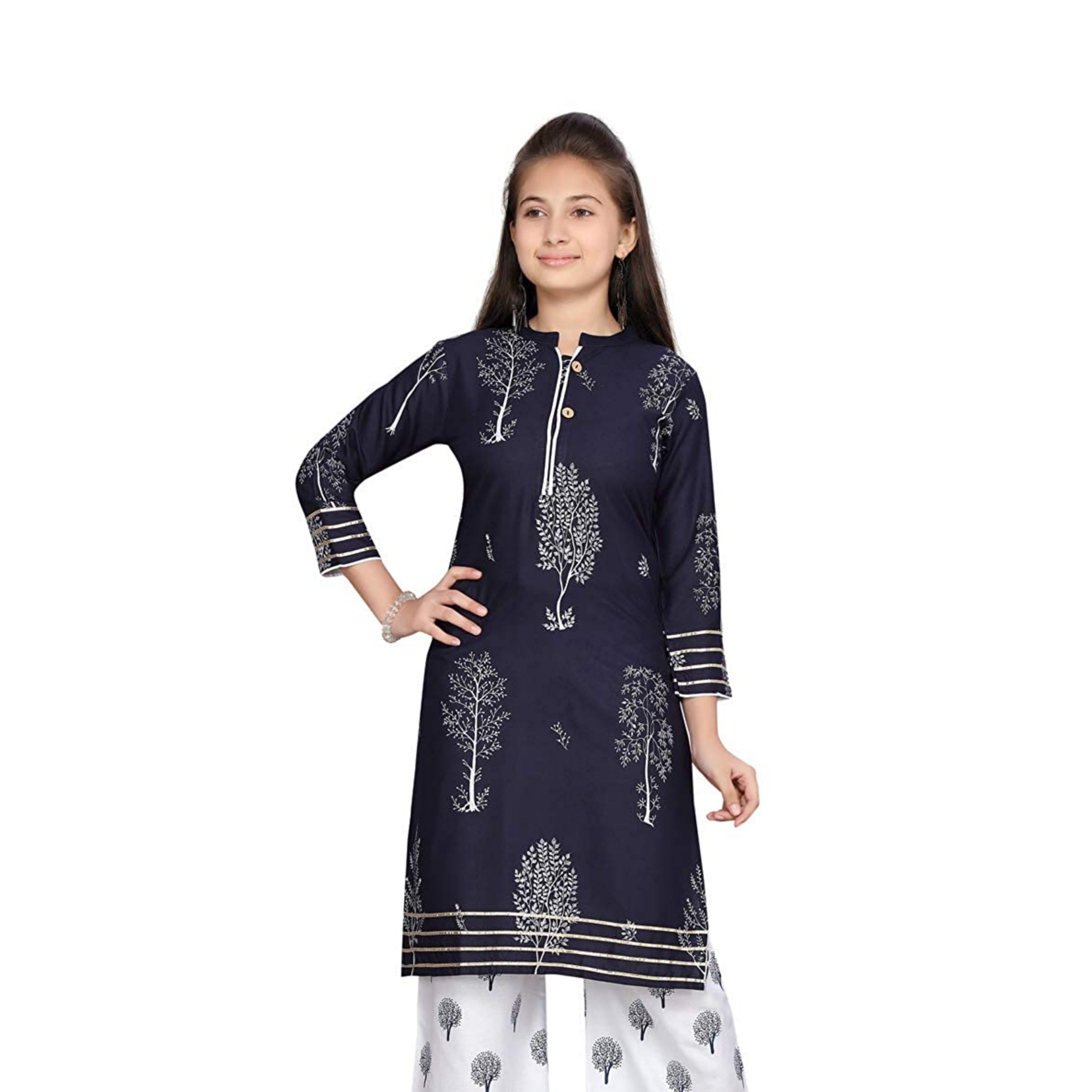 Kurta & Kurti