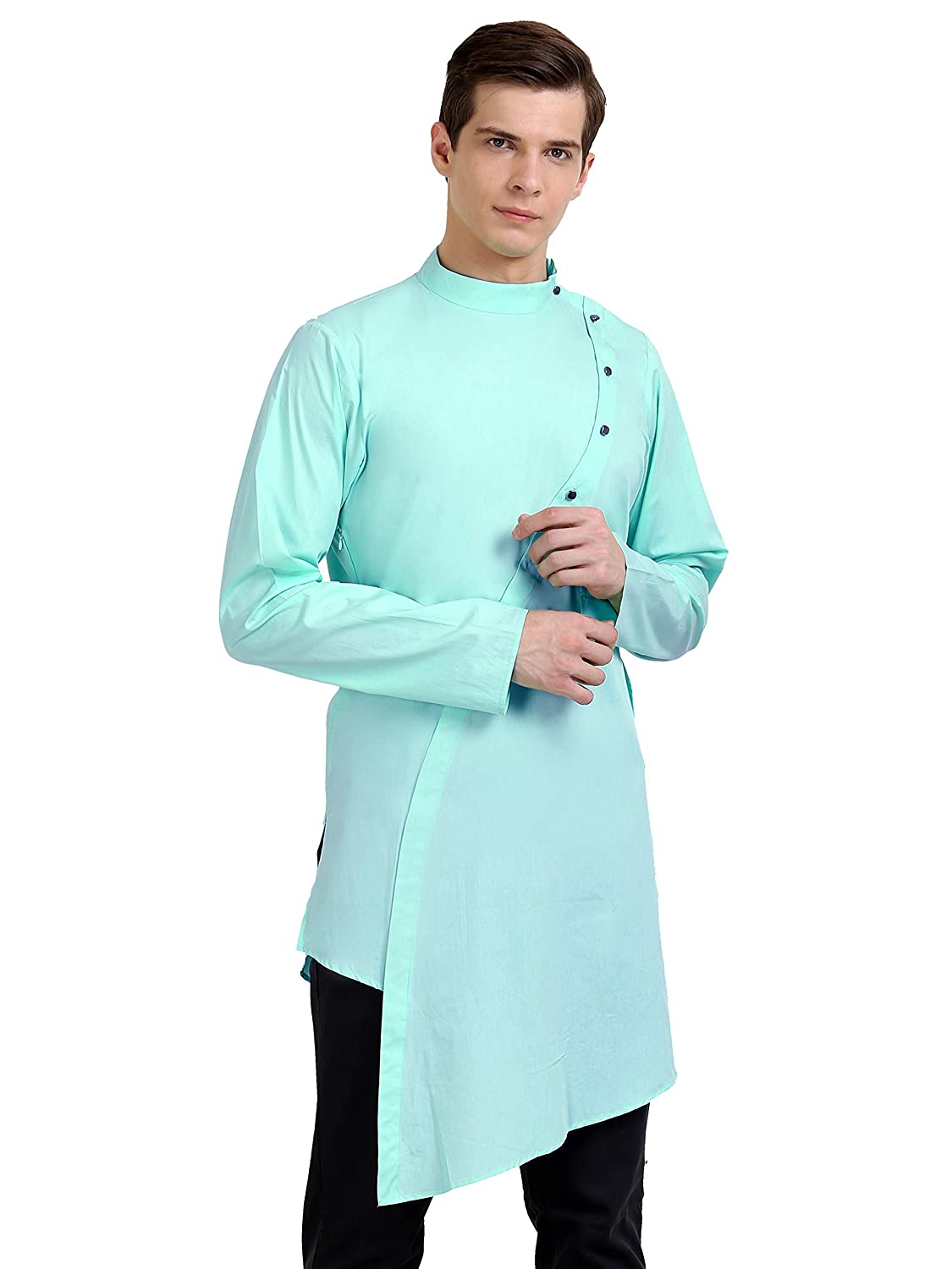 High & Low Kurta