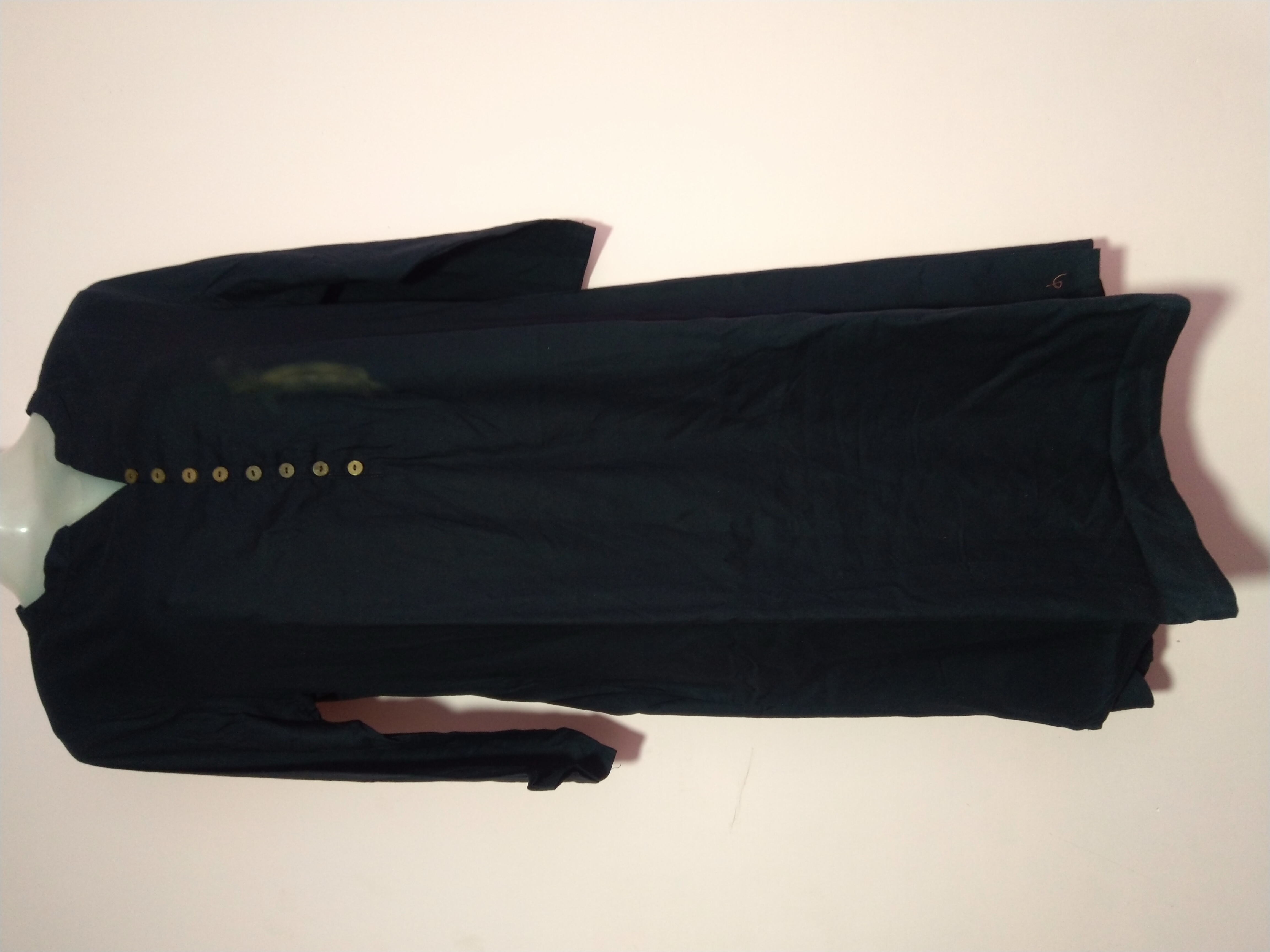 Plain Kurti
