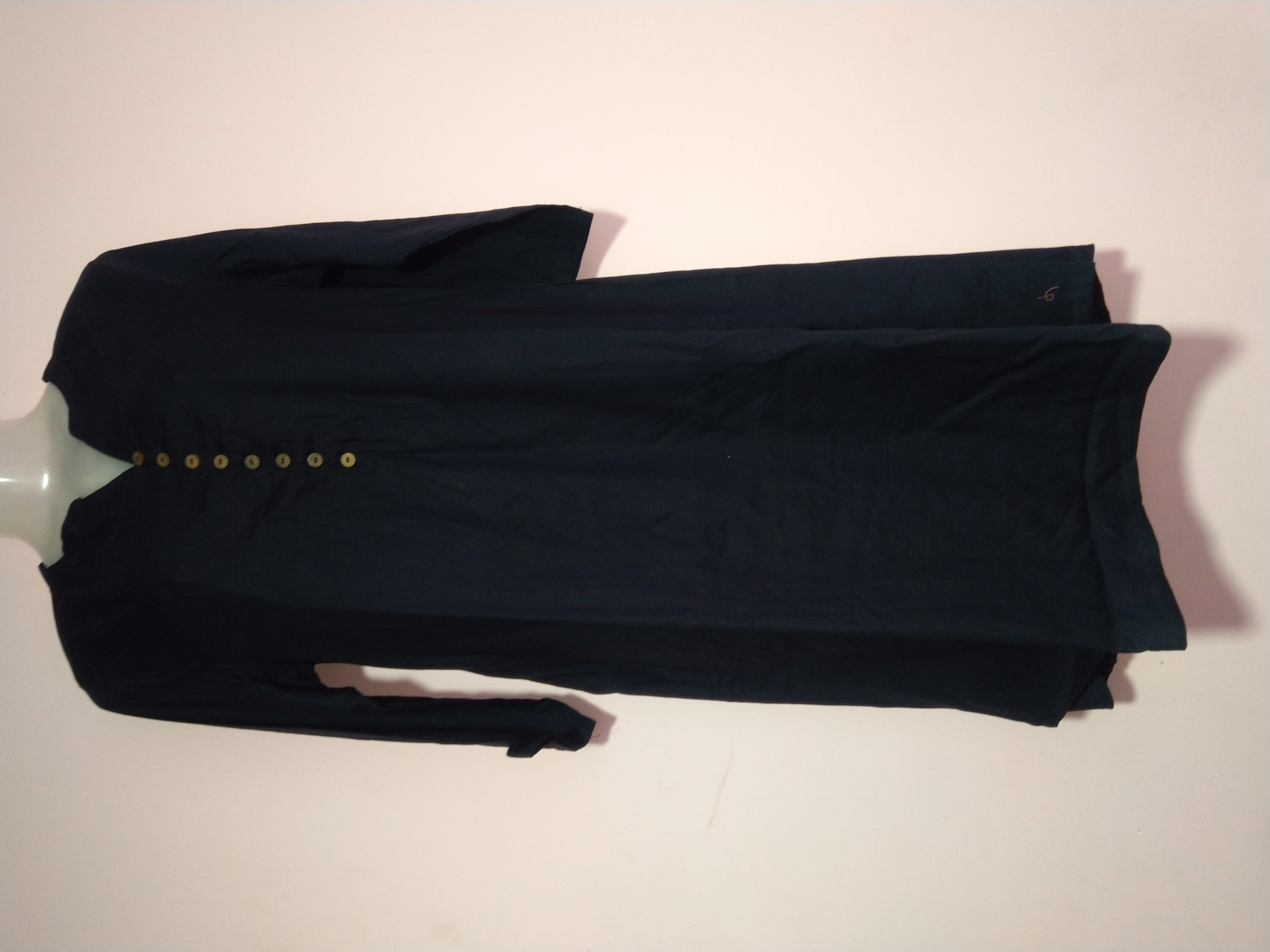 Plain Kurti