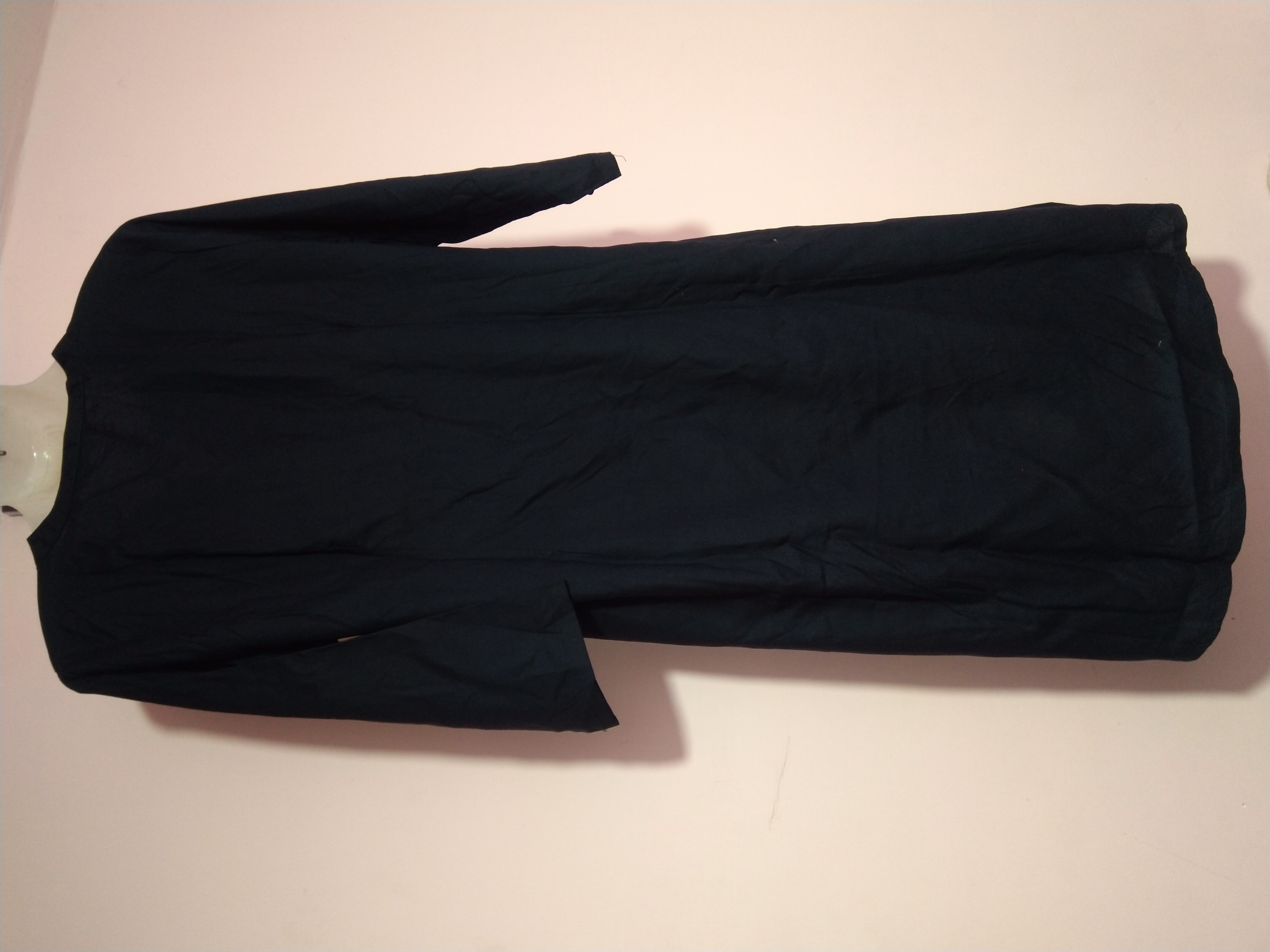 Plain Kurti