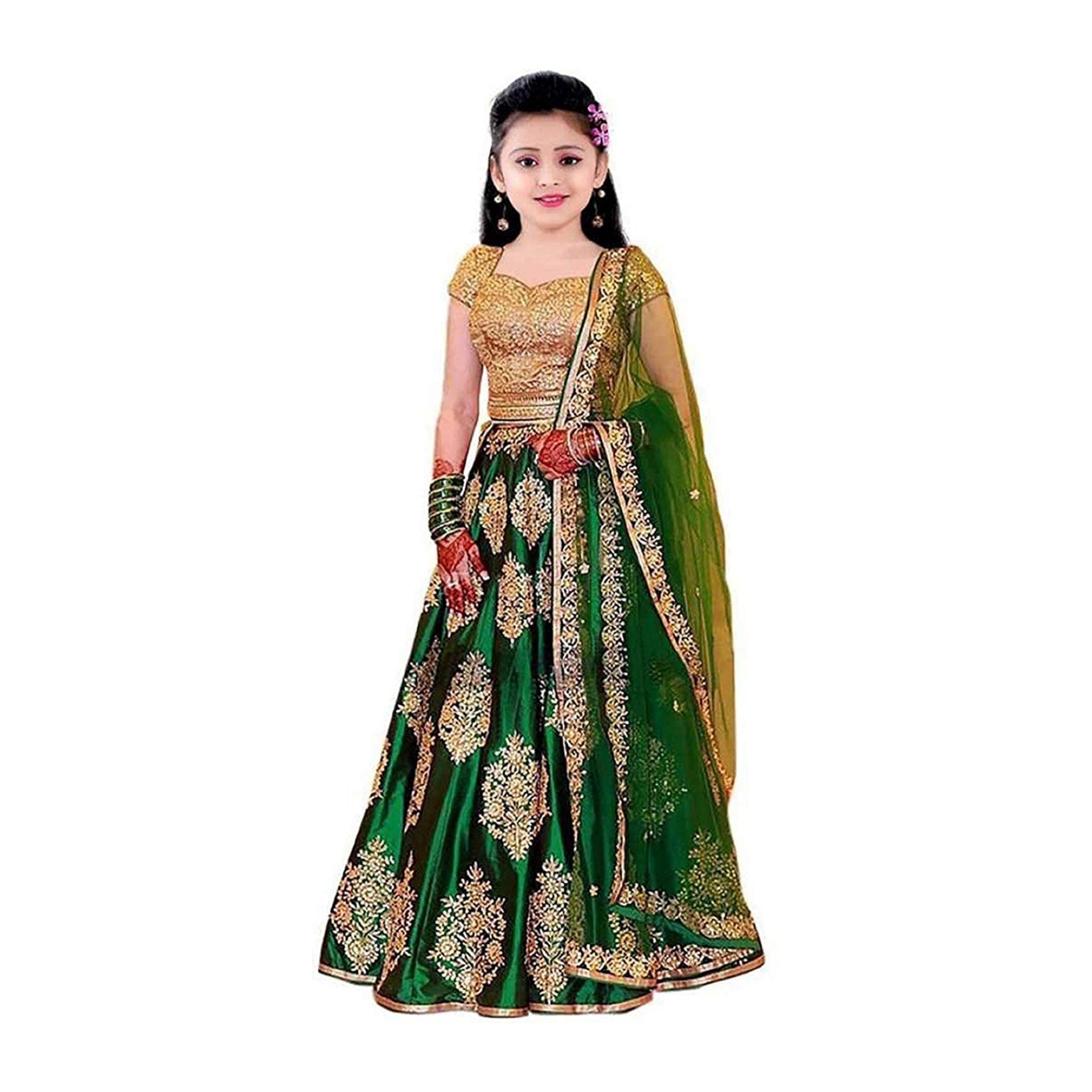 Lehenga Choli