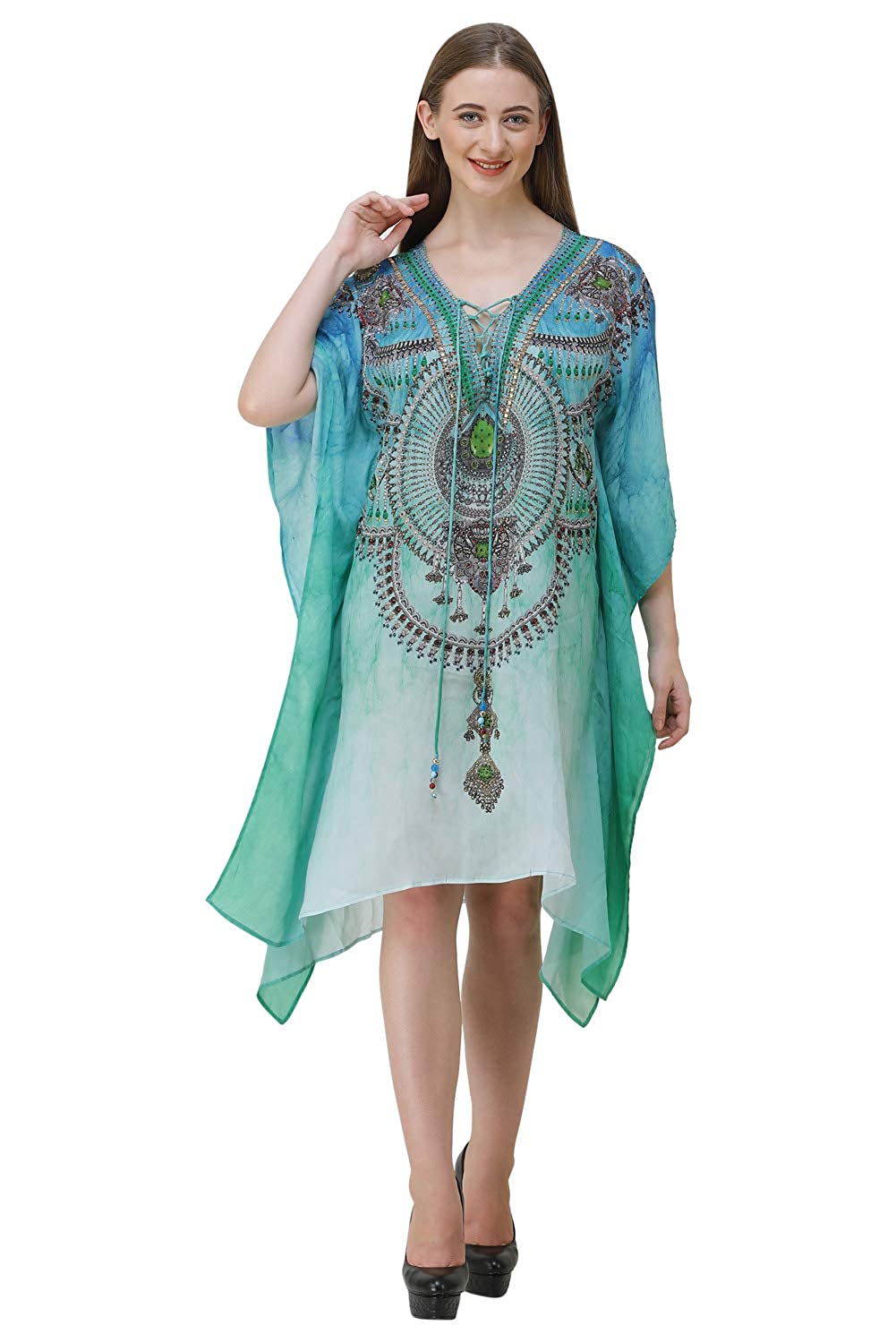 Kaftan style 