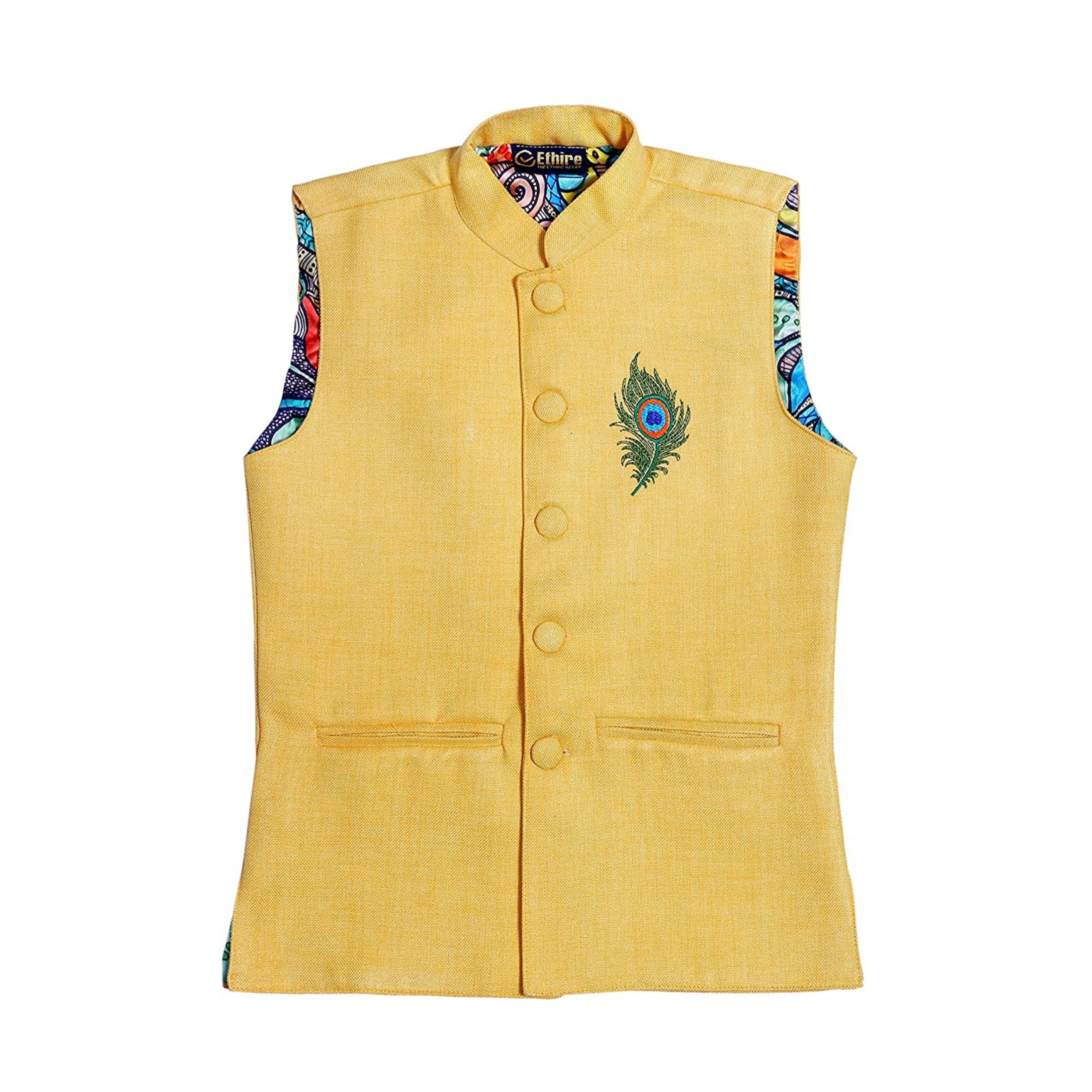 Nehru Jacket