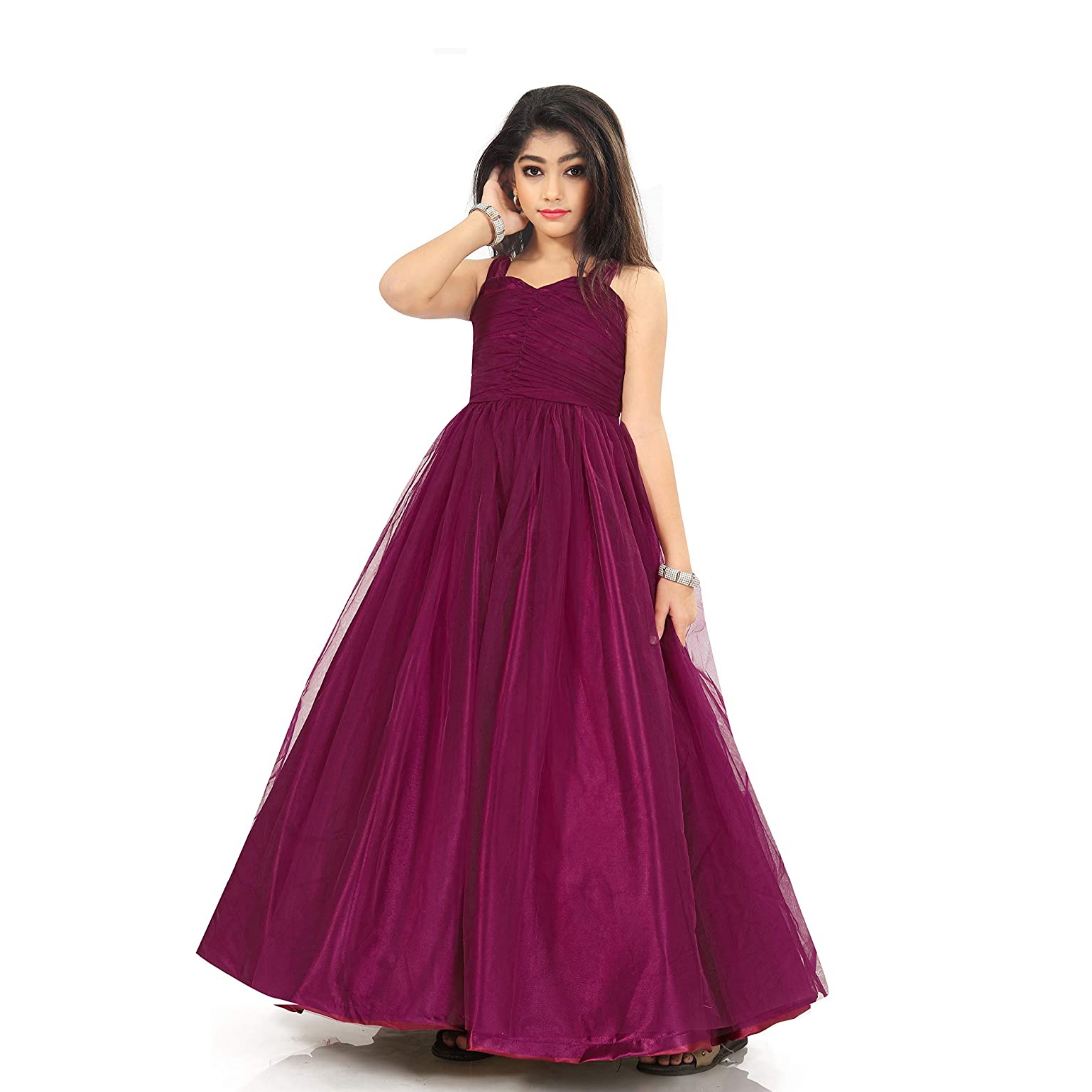 Gowns
