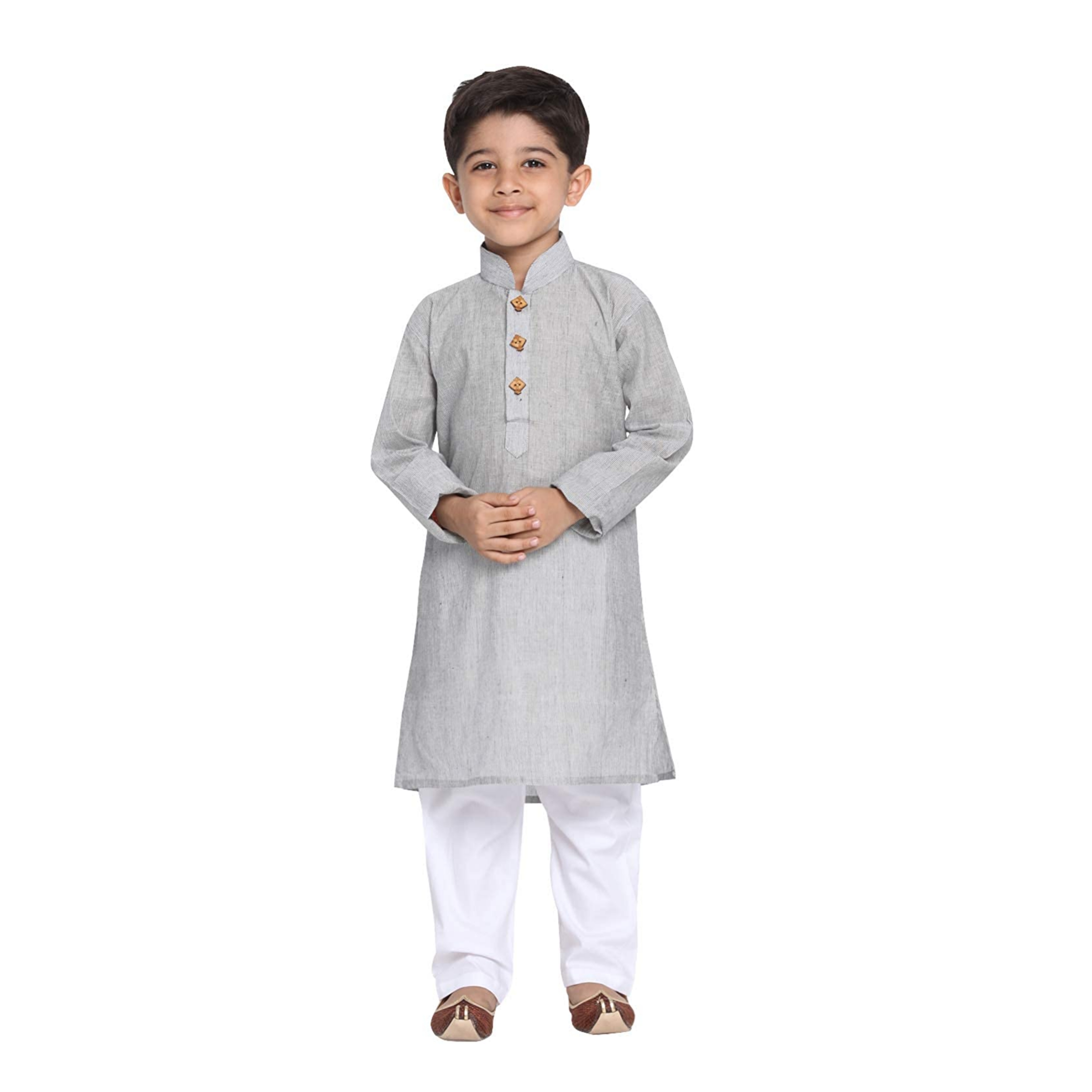 Kurta Long&shorts