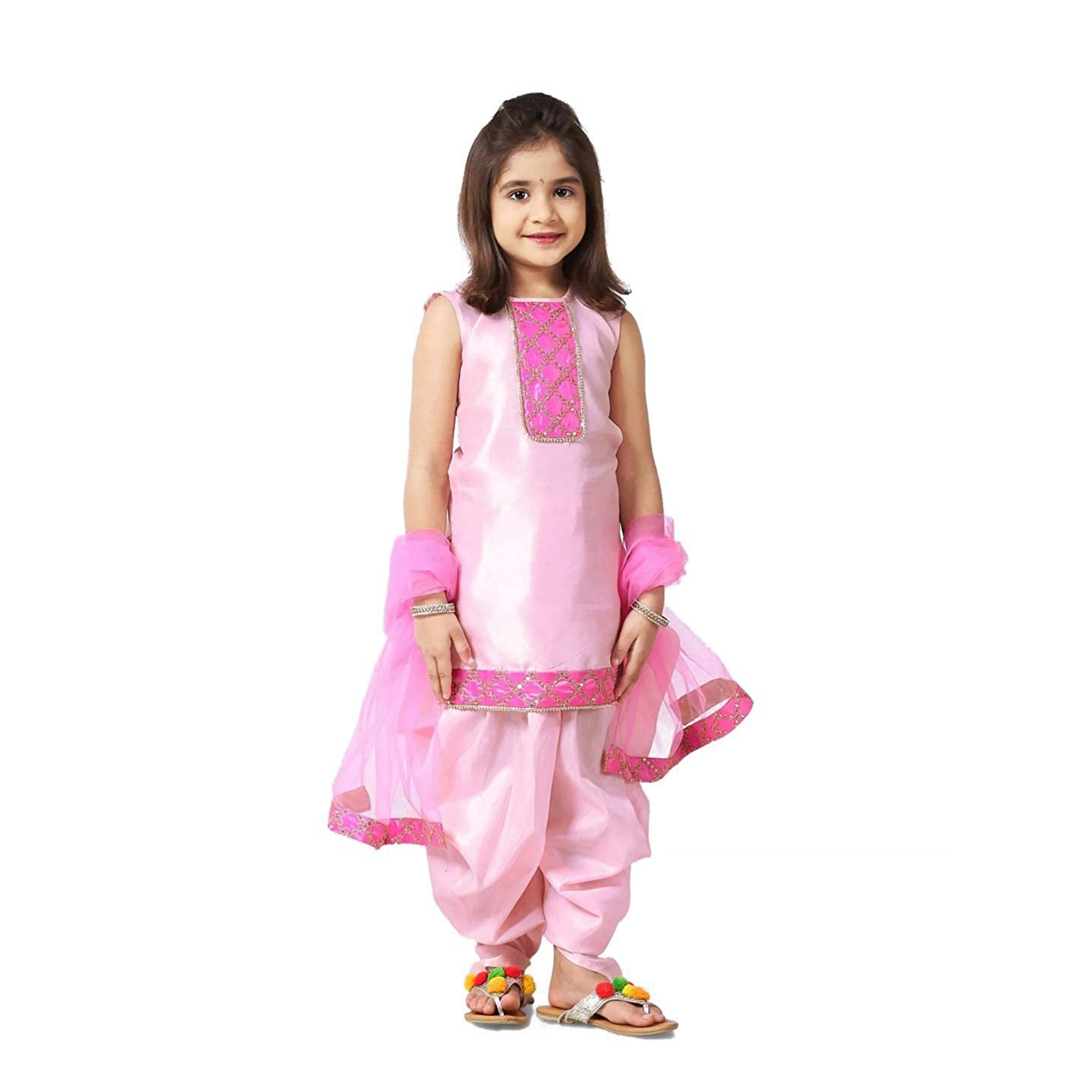 Salwar Suit