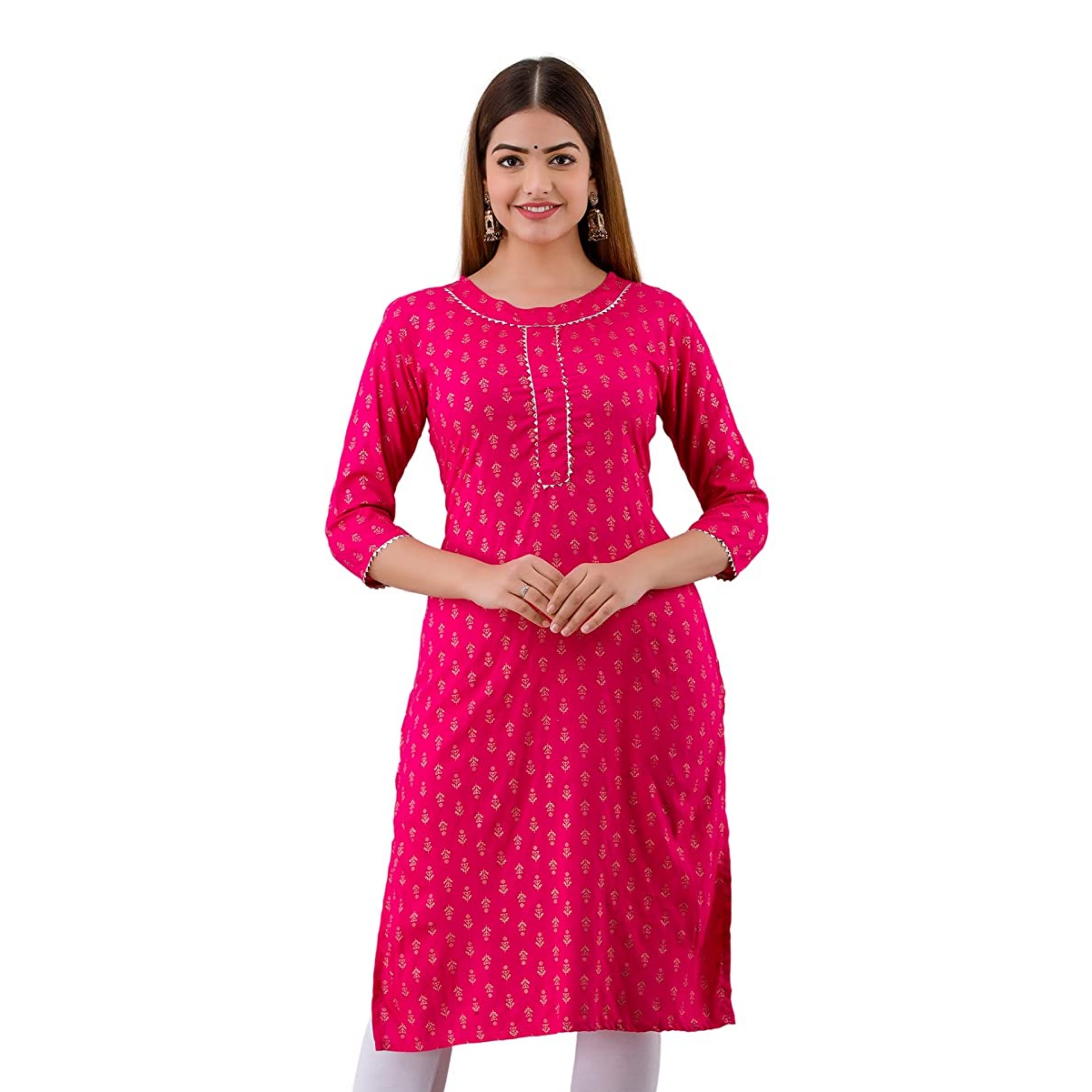 Kurta & Kurti