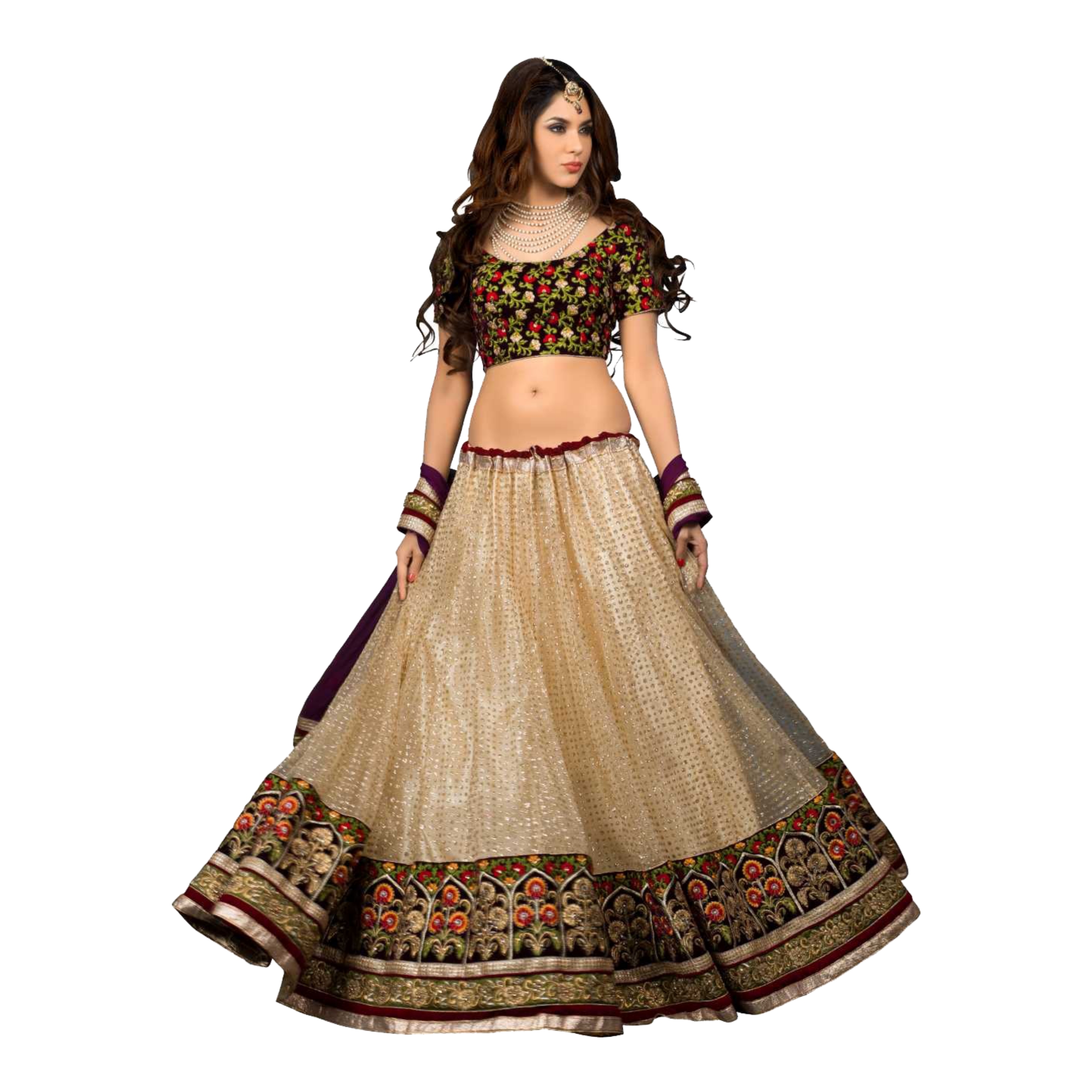 Lehenga Choli