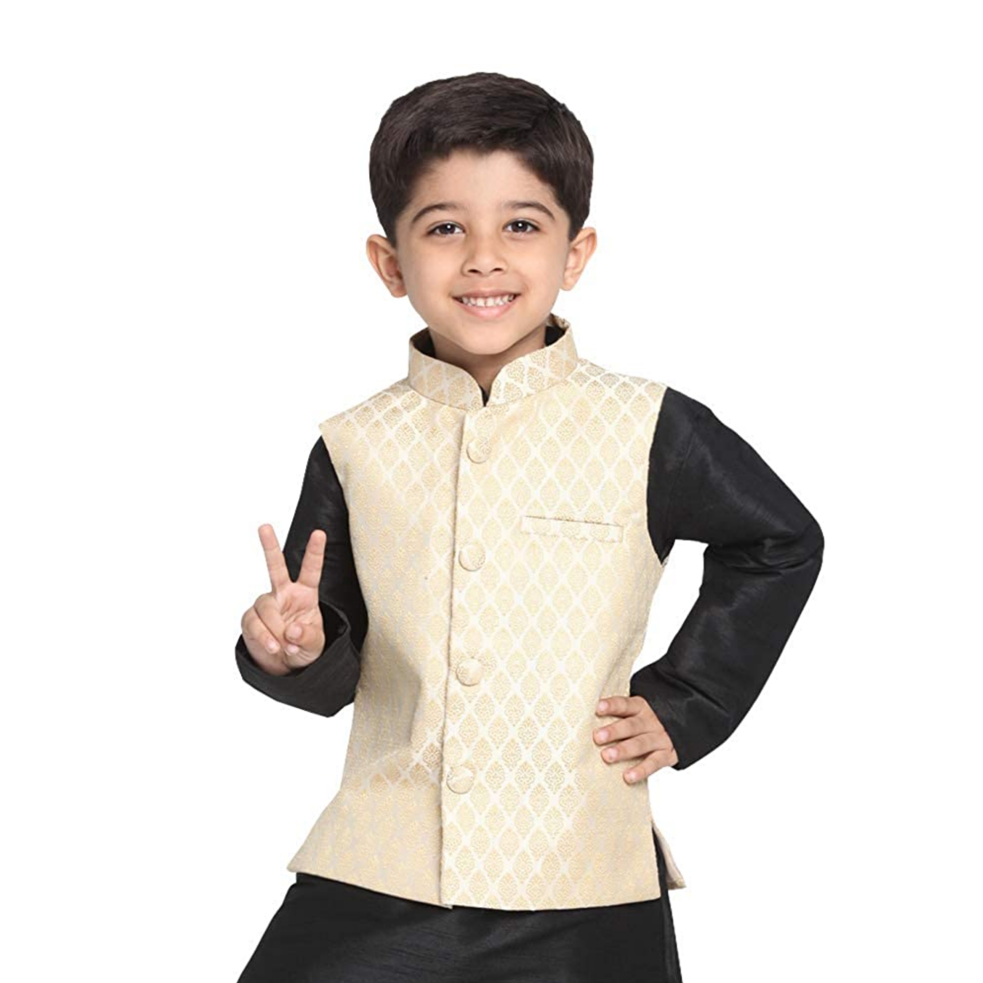 Nehru Jacket