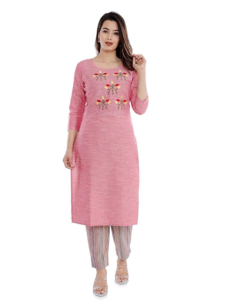 Pant Style Salwar Suits