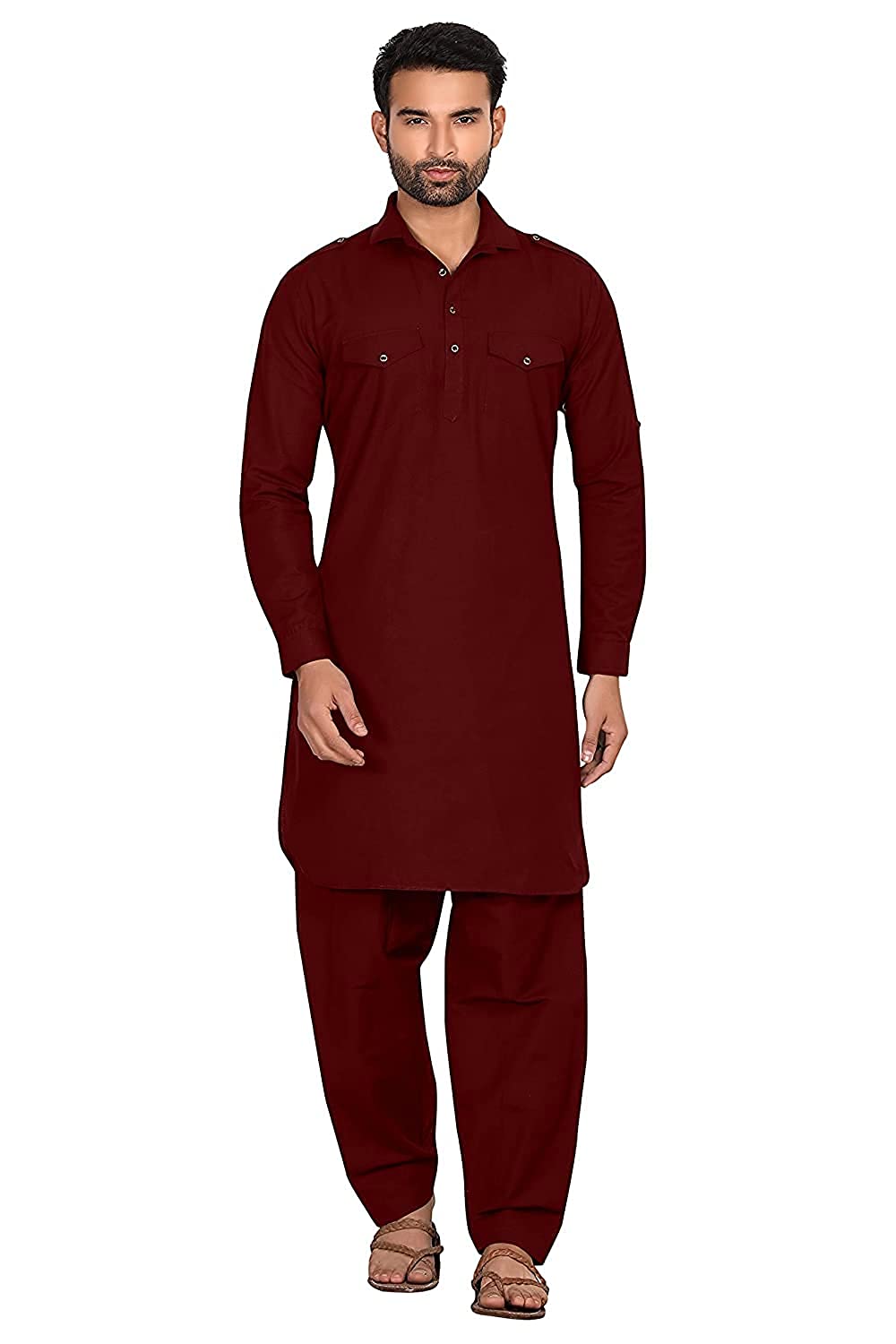 Pathani Kurta