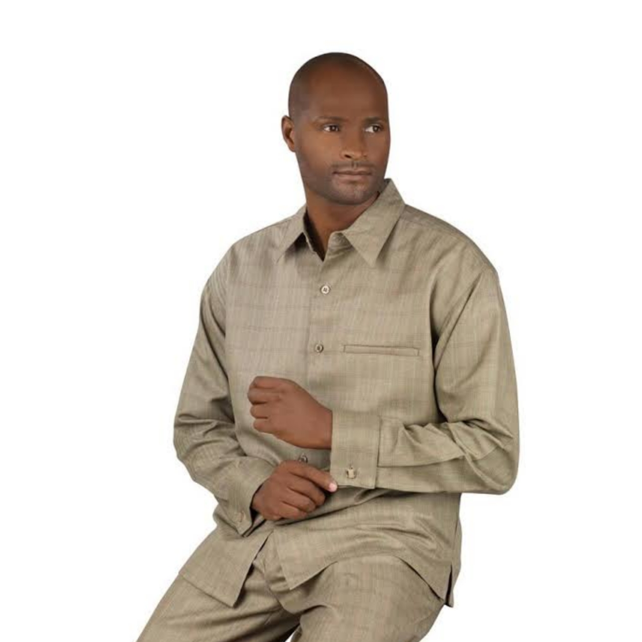 Safari suit