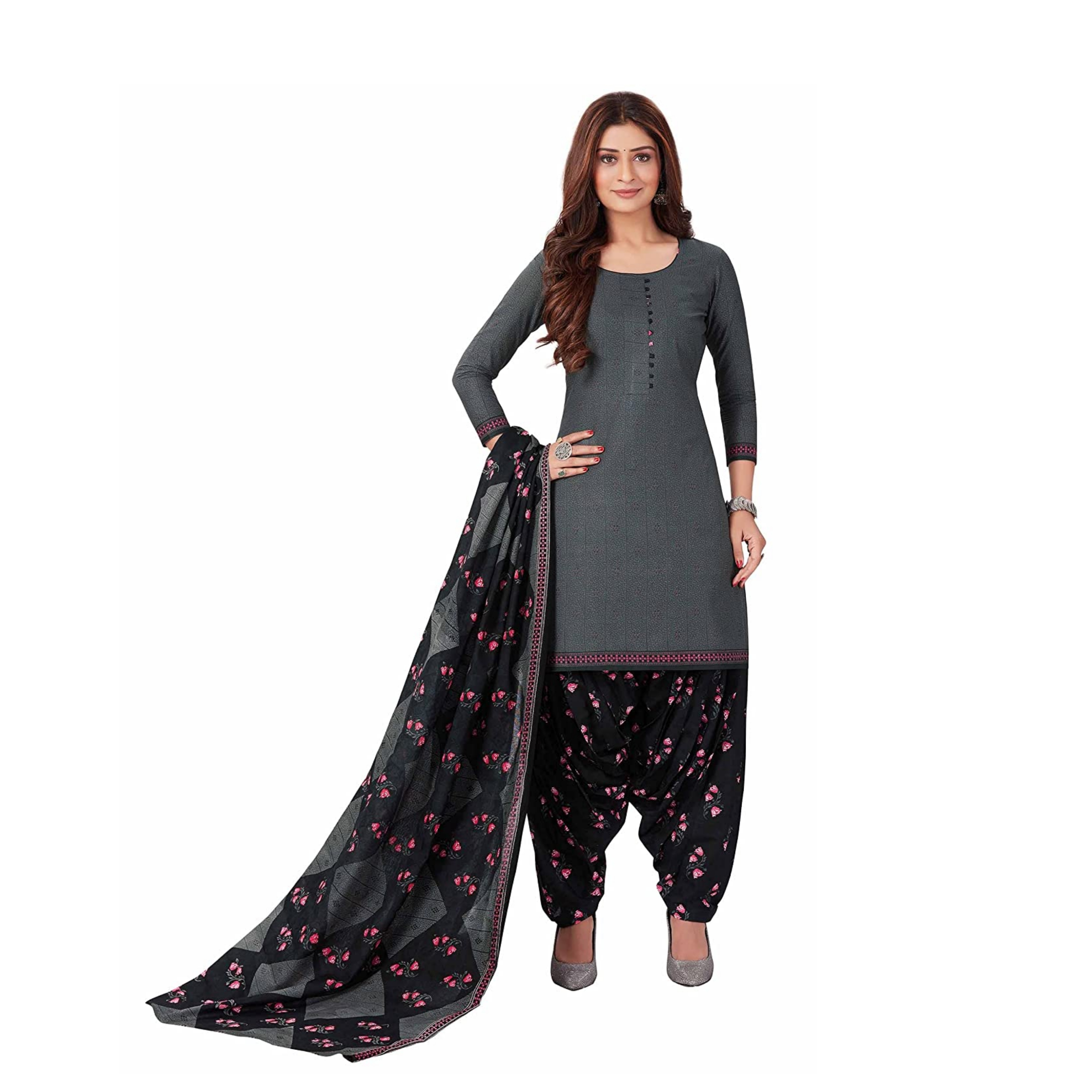 Salwar Suit