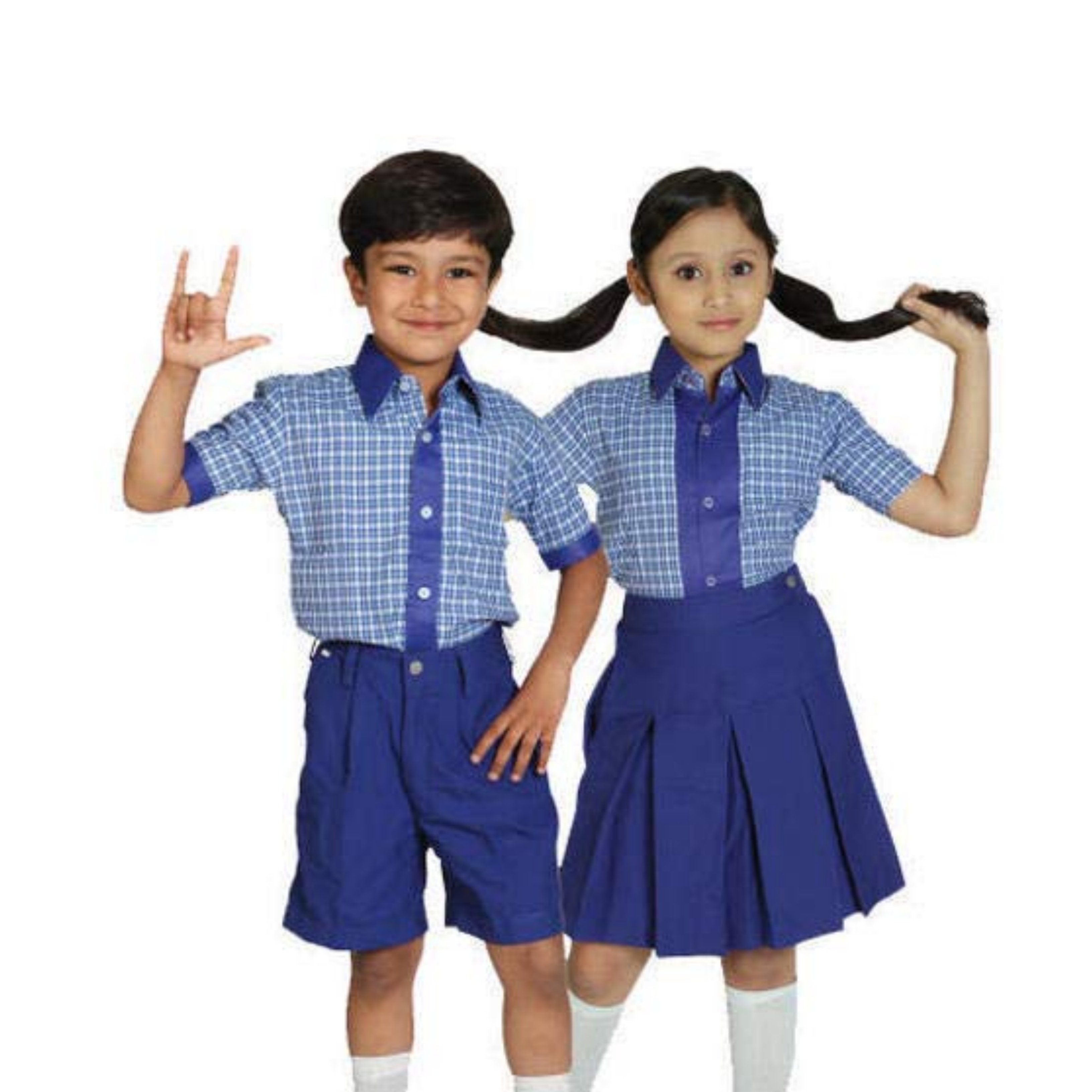 School Uniform