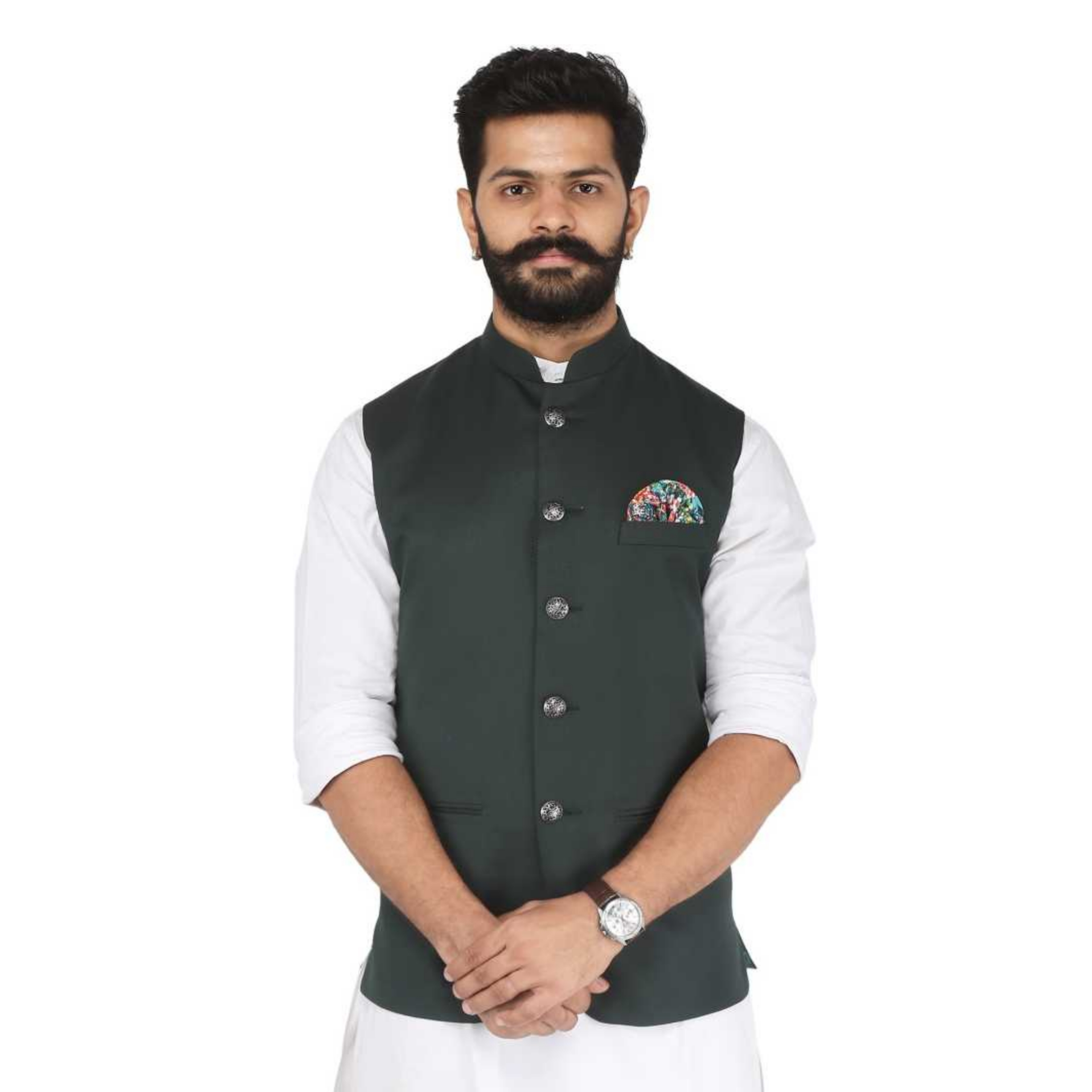 Nehru Jacket
