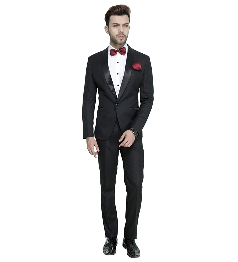 Tuxedo Suit