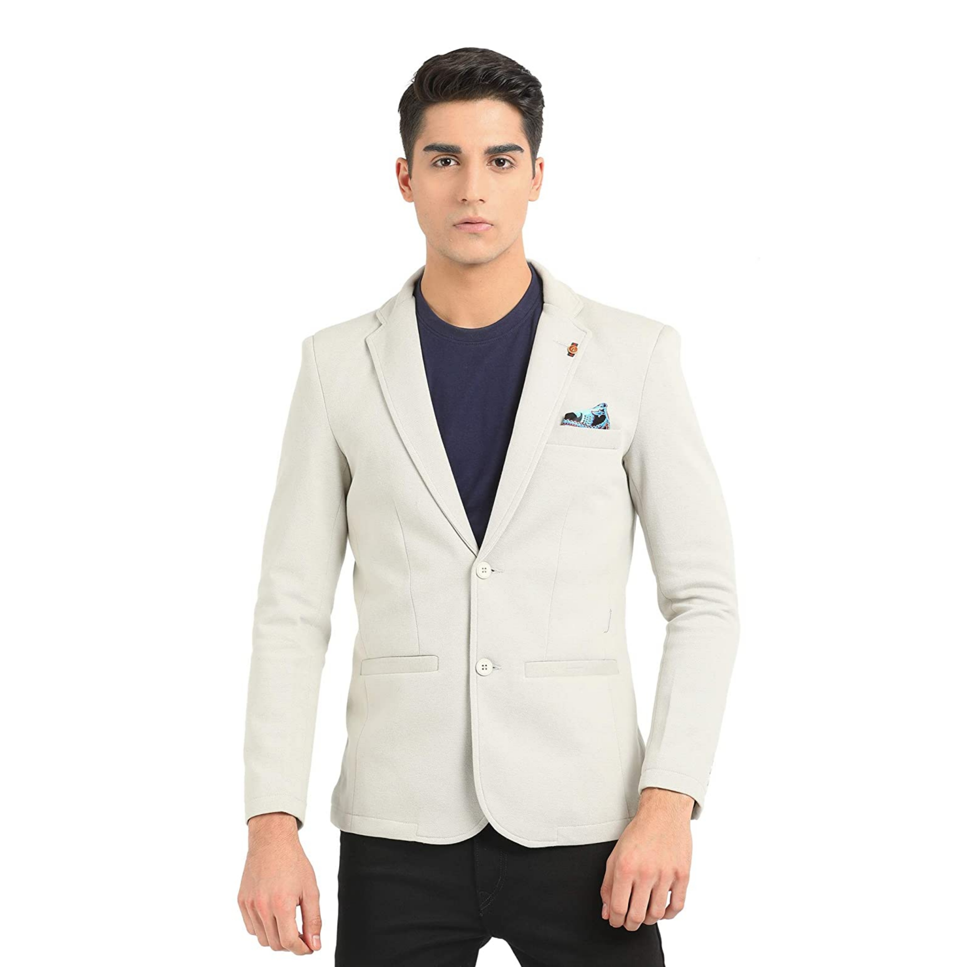 Casual Blazer