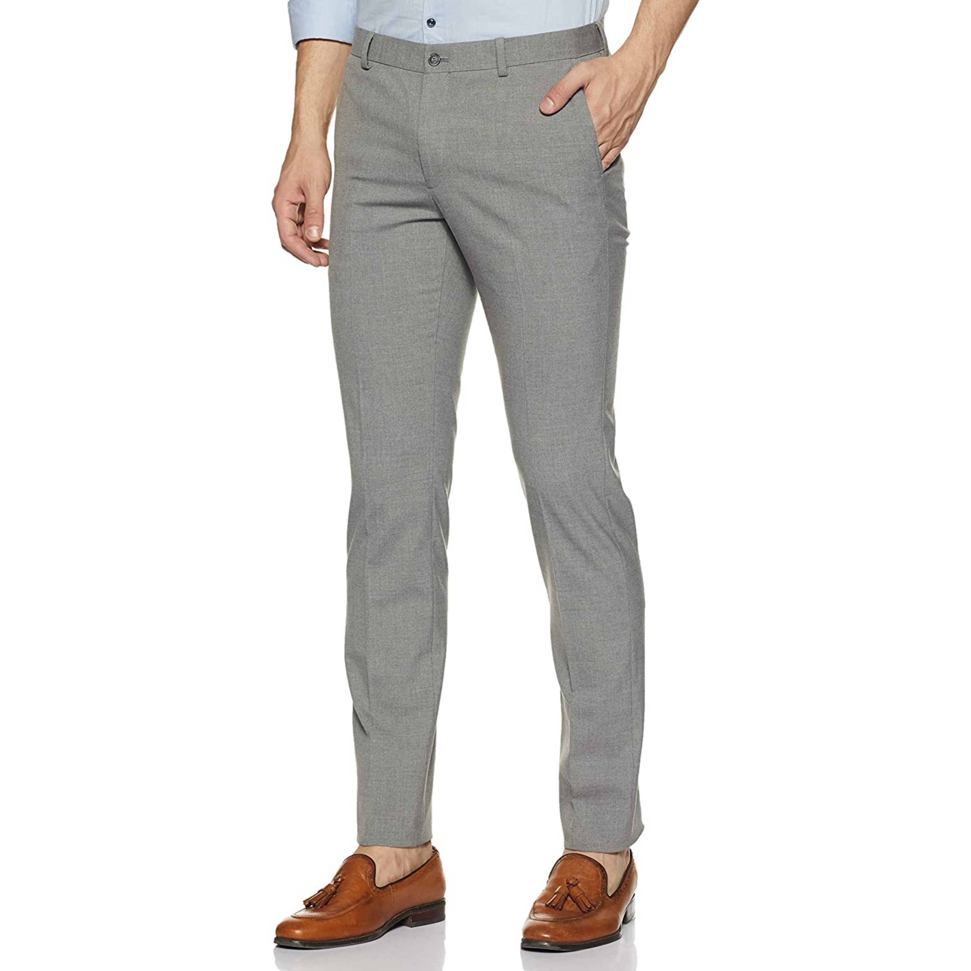 Formal Pants
