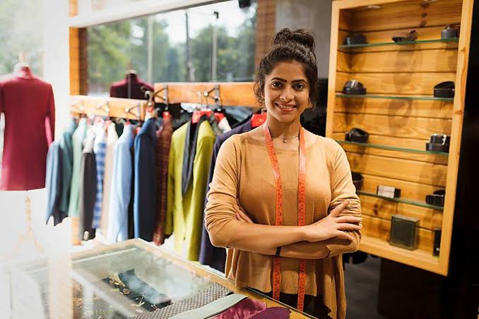 Kanishka Boutique