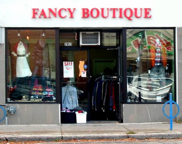 Ranju Fancy Boutique