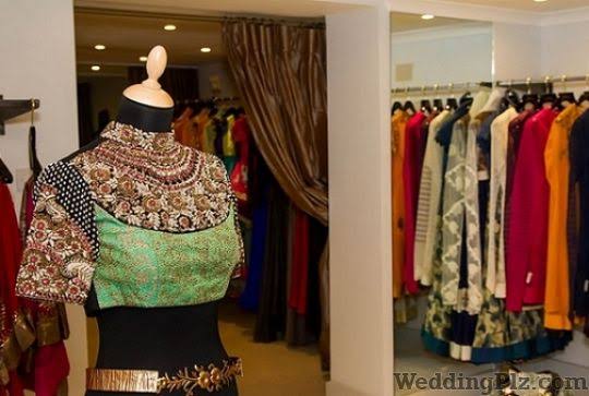 Designer Ladies Tailor Noida
