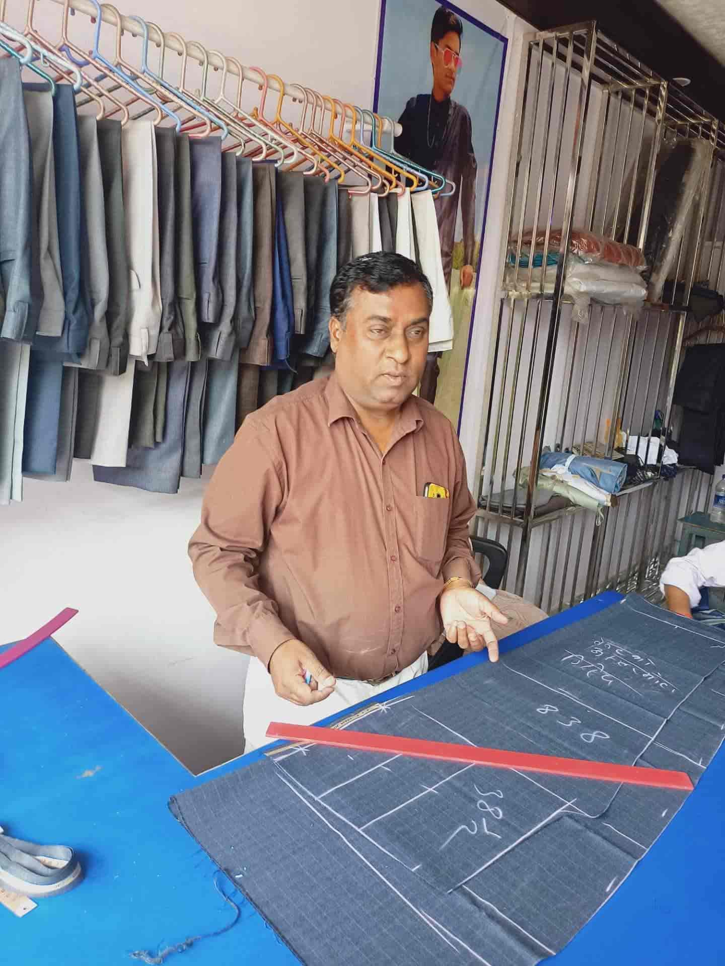 Latest Tailor 