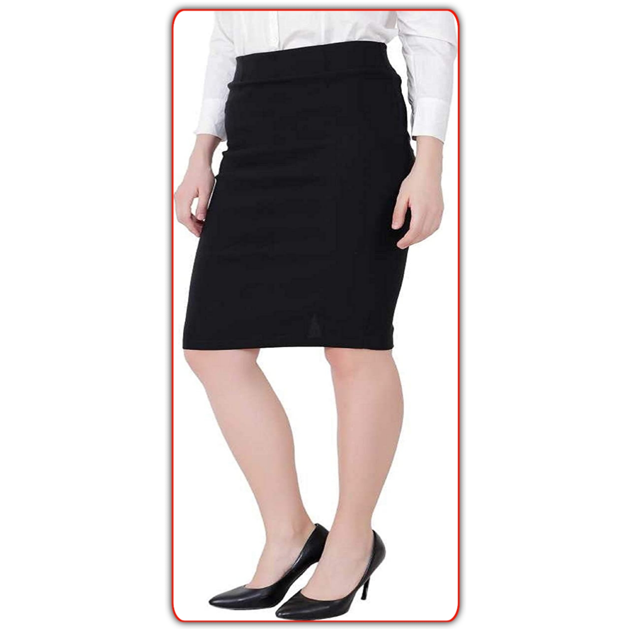 Pencil/Tube Skirt