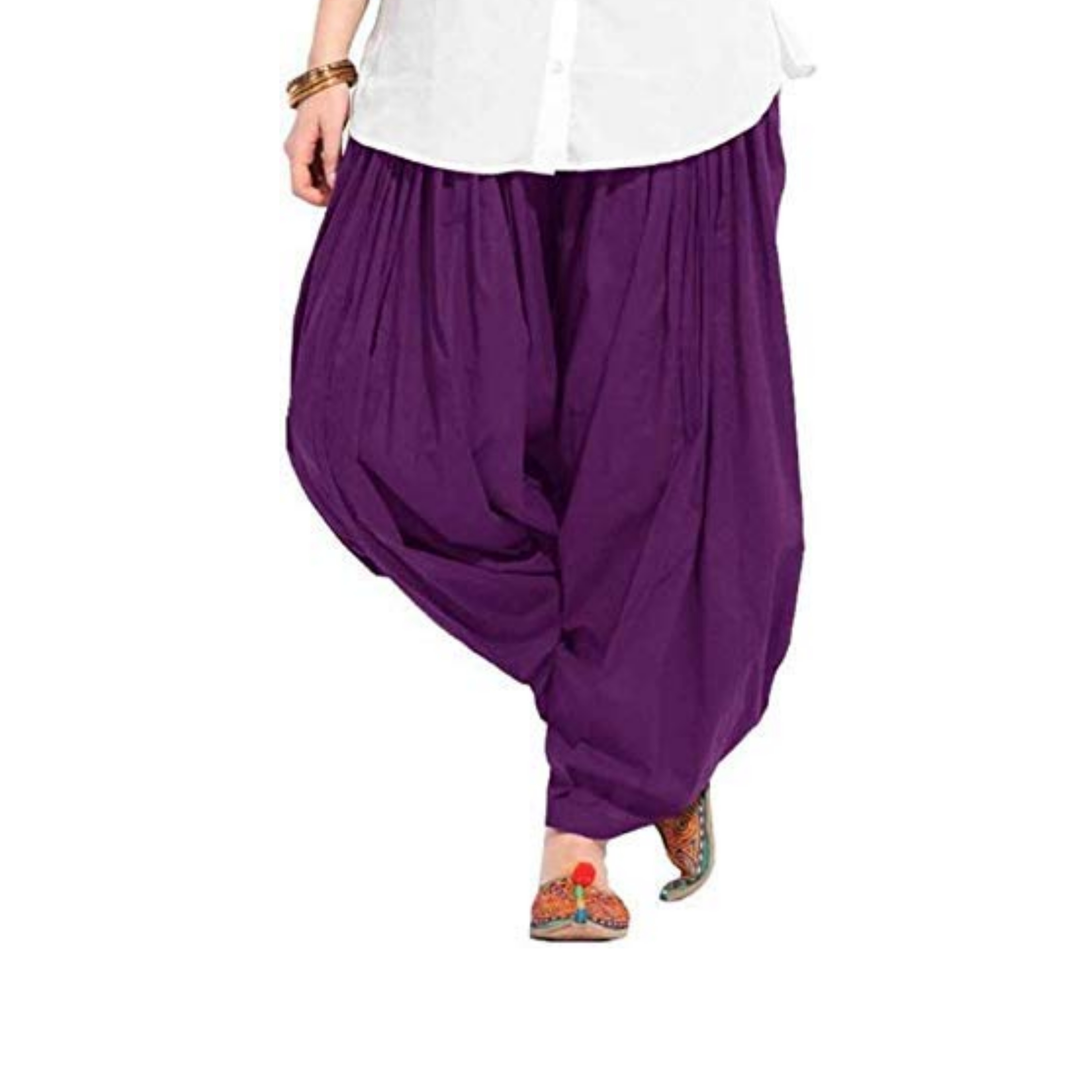 Salwar & Bottom wear