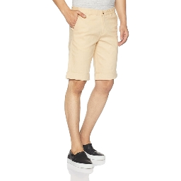 Shorts & Half