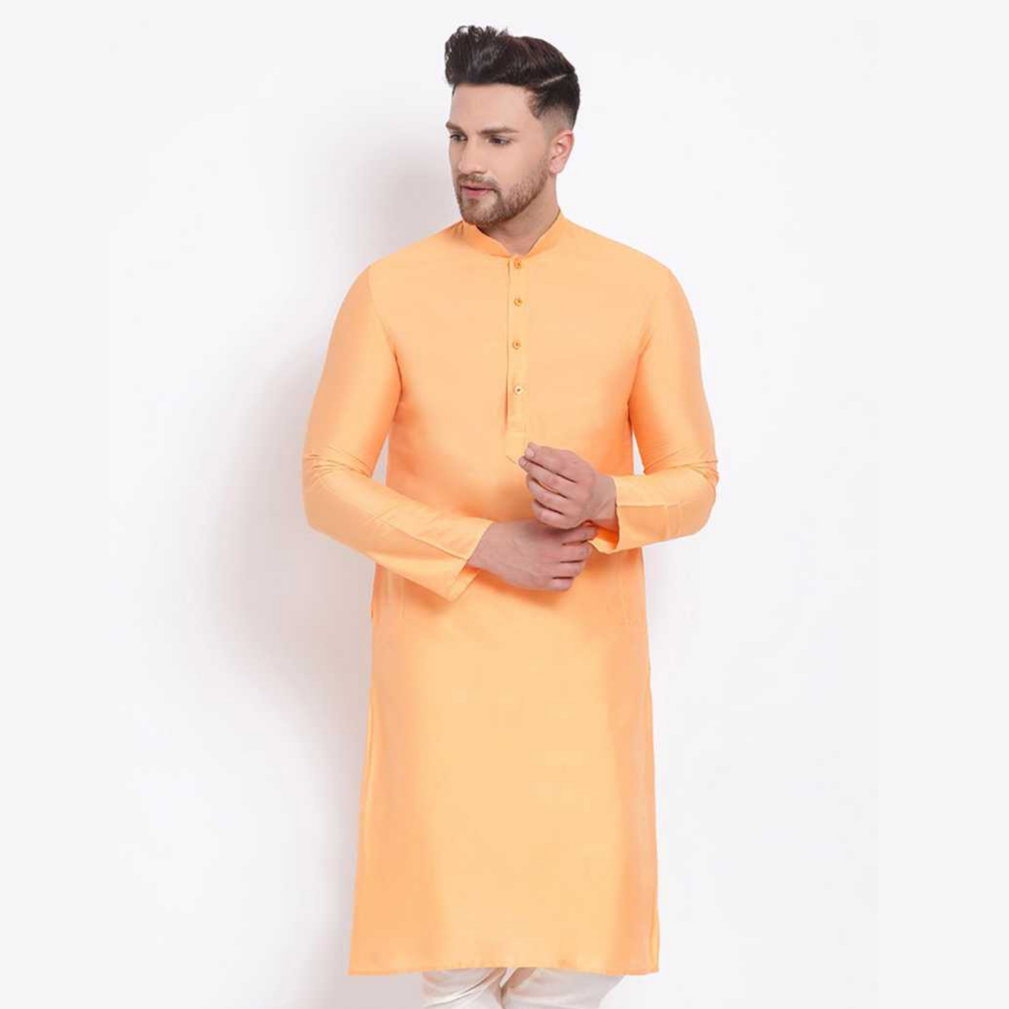 Kurta (Long&shorts)